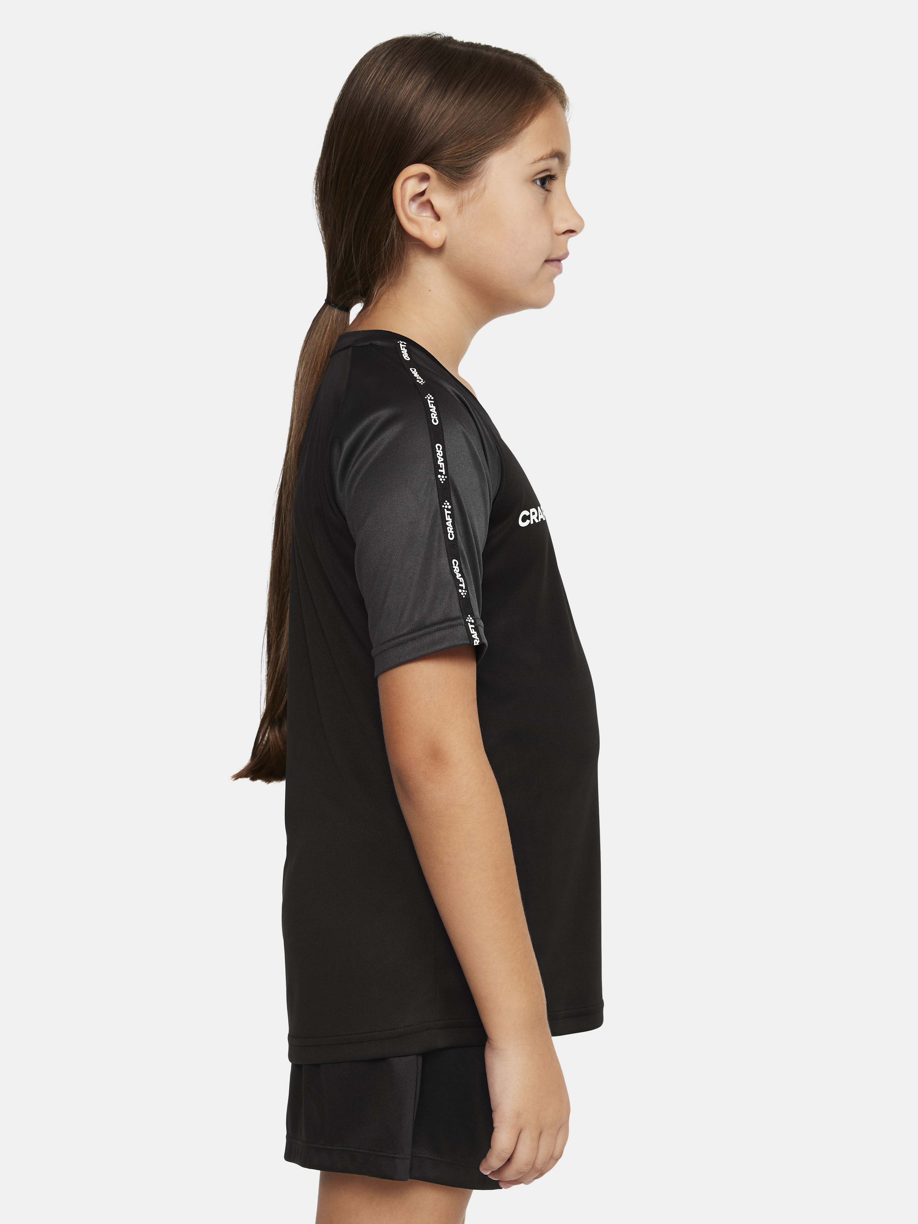 SQUAD GO CONTRAST JERSEY JR - 28