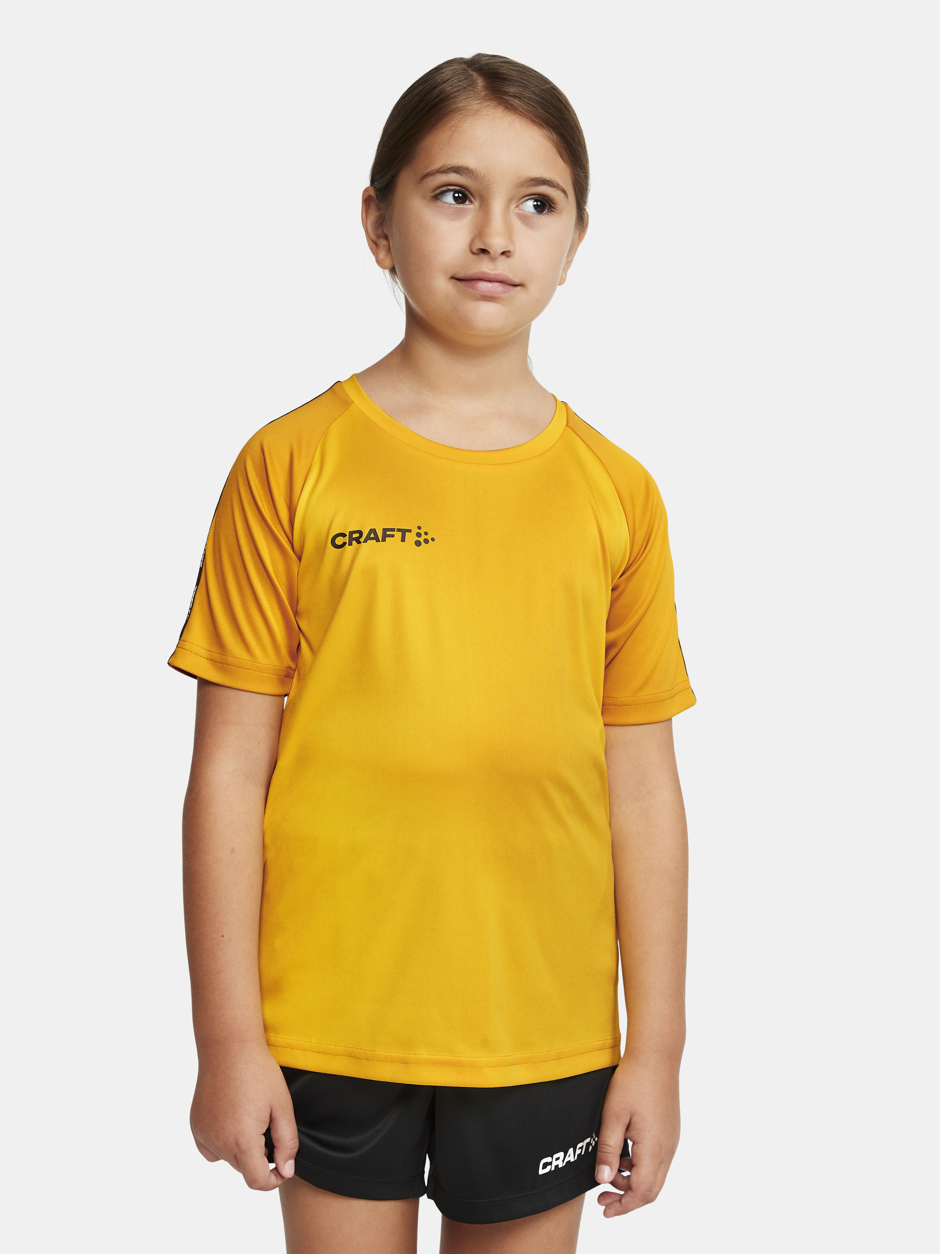 SQUAD GO CONTRAST JERSEY JR - 18