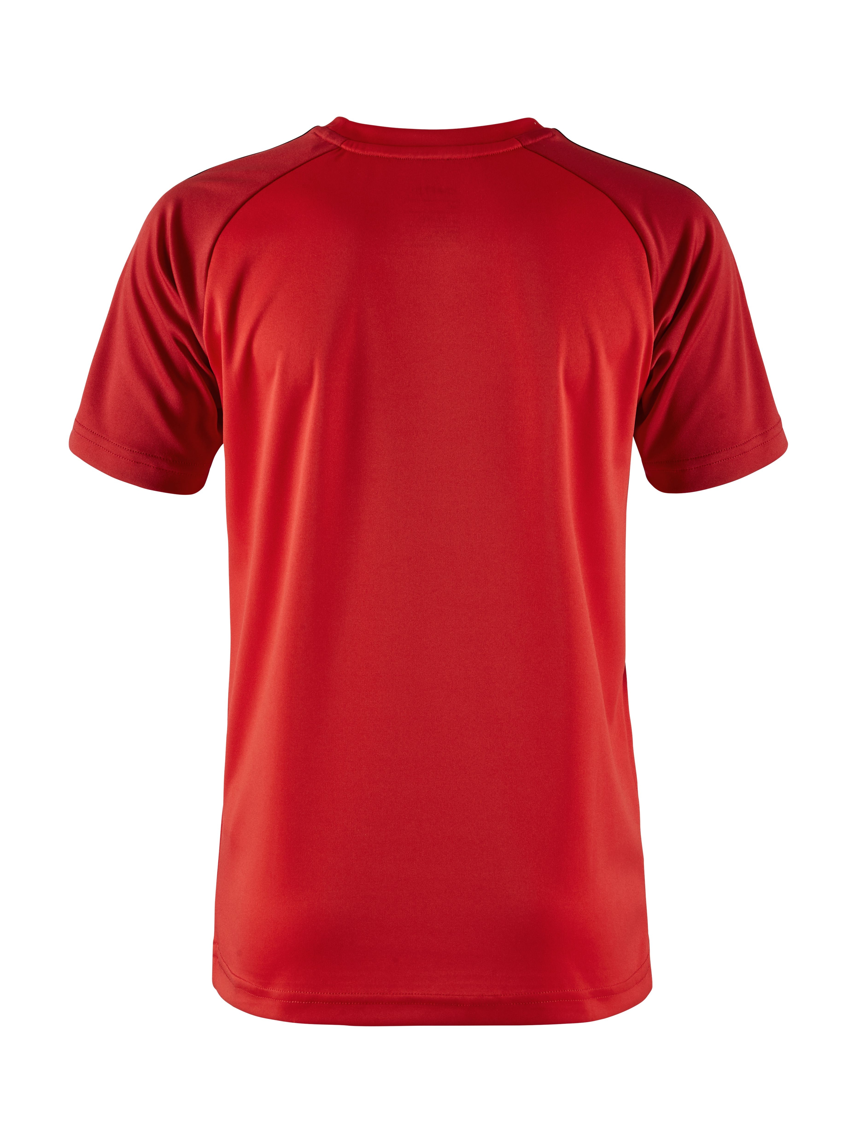 SQUAD GO CONTRAST JERSEY JR - 10