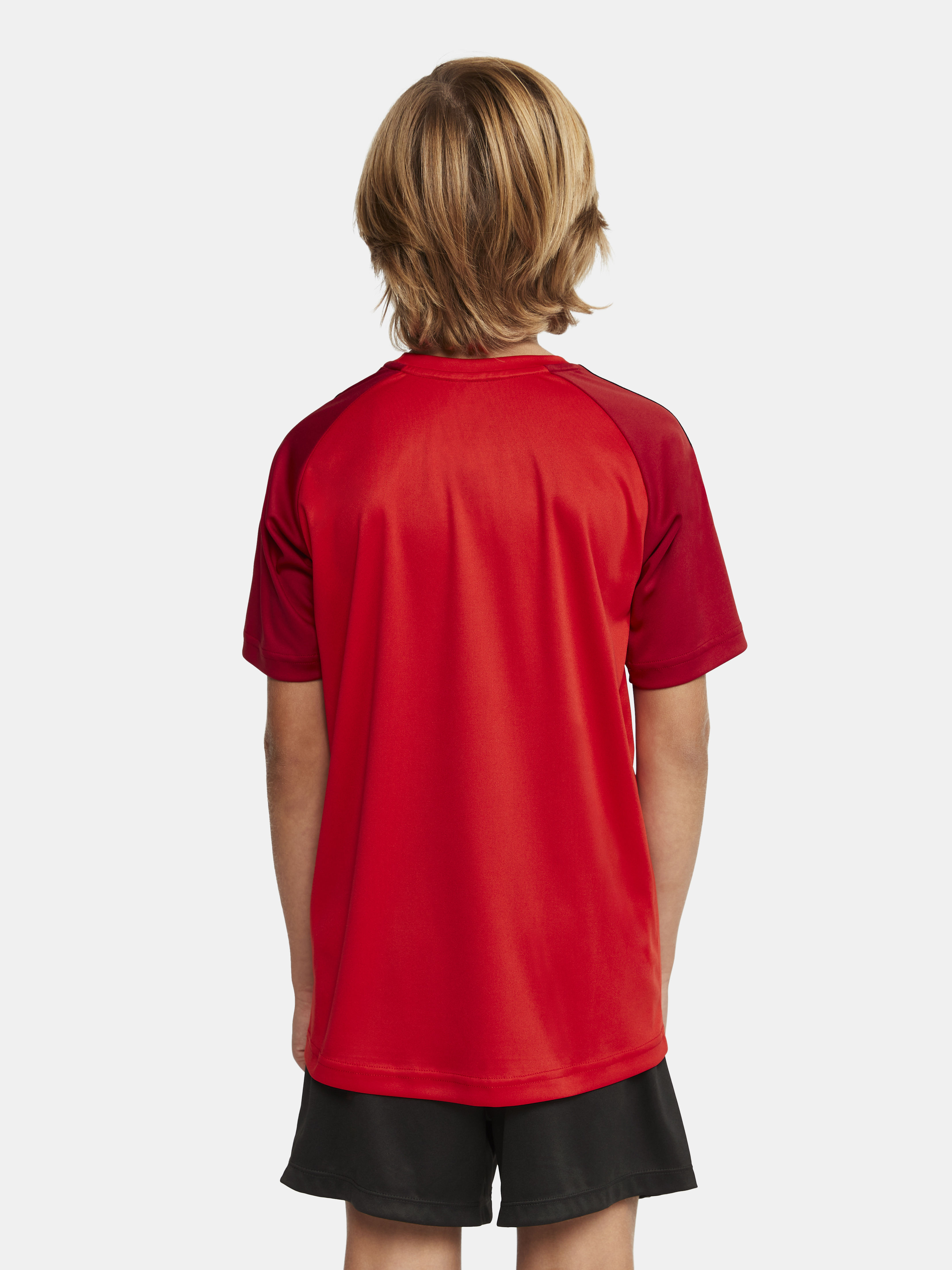 SQUAD GO CONTRAST JERSEY JR - 31