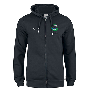 Premium OC Hoody Full Zip herr Torslanda GK