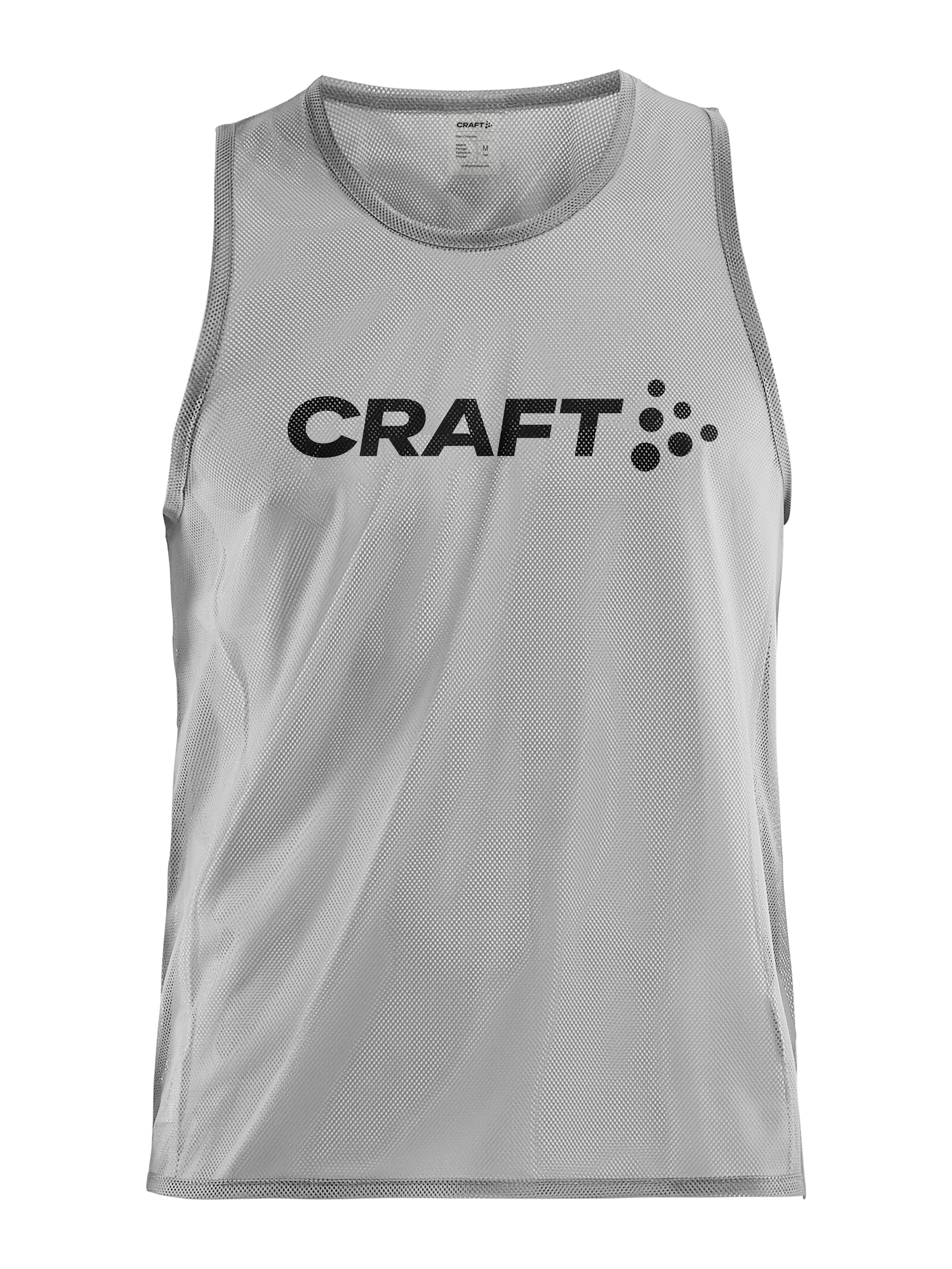 ABILITY TEAM MESH VEST 5PCS/PACK - 3