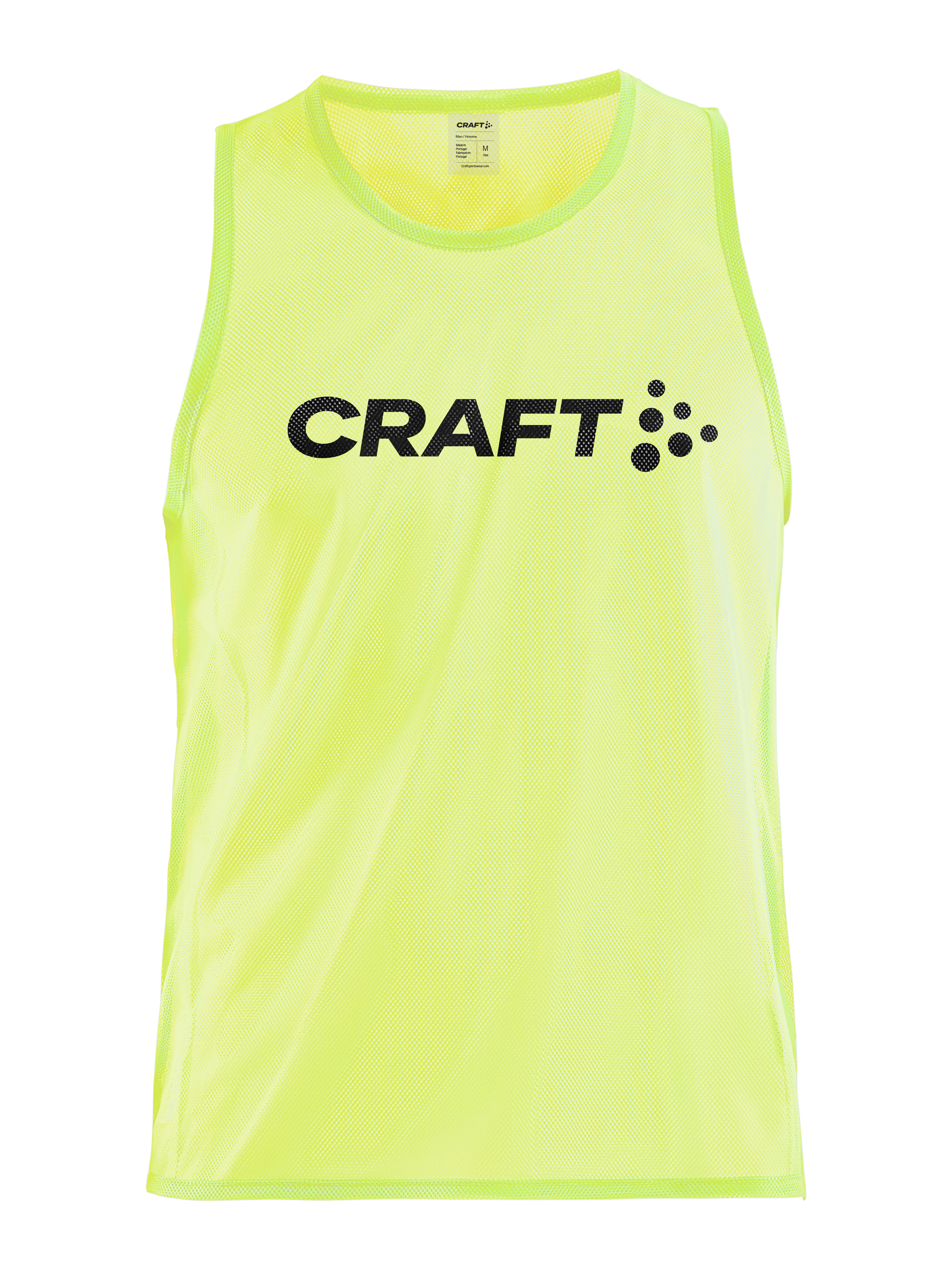 ABILITY TEAM MESH VEST 5PCS/PACK - 2