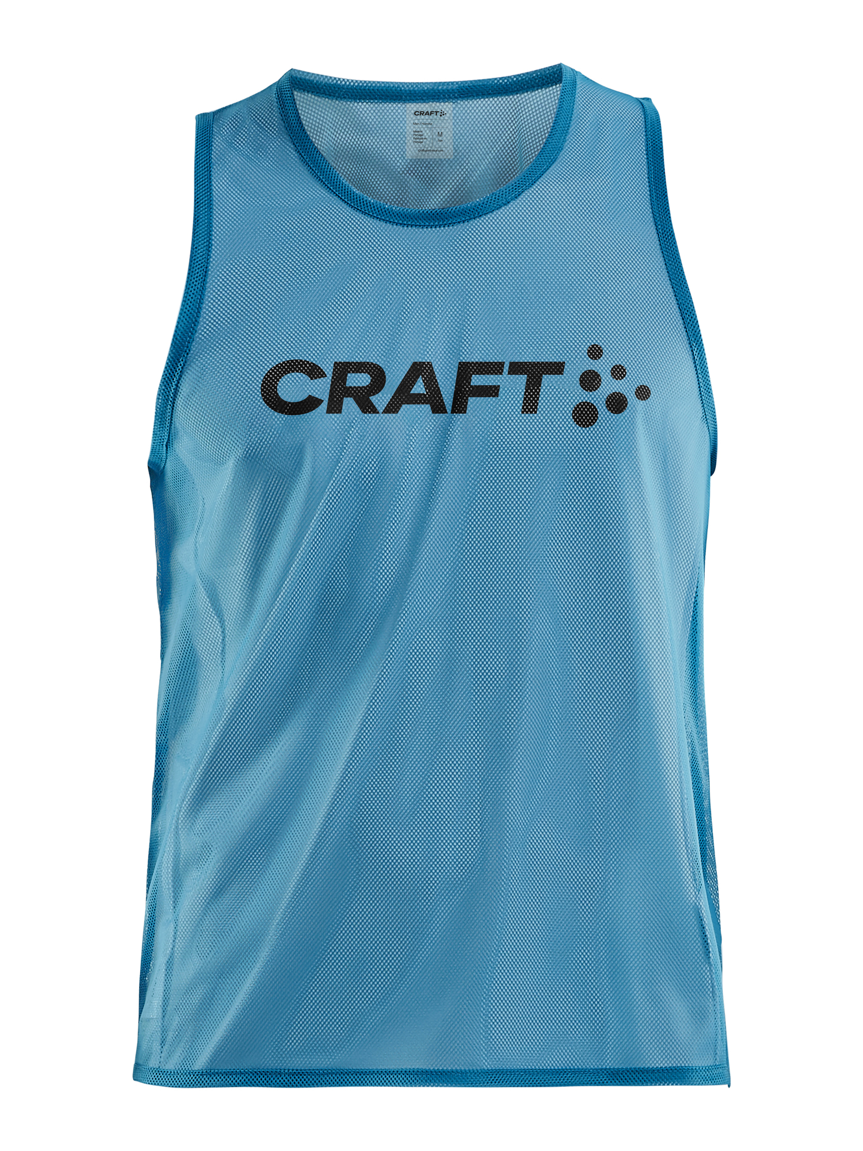 ABILITY TEAM MESH VEST 5PCS/PACK - 4