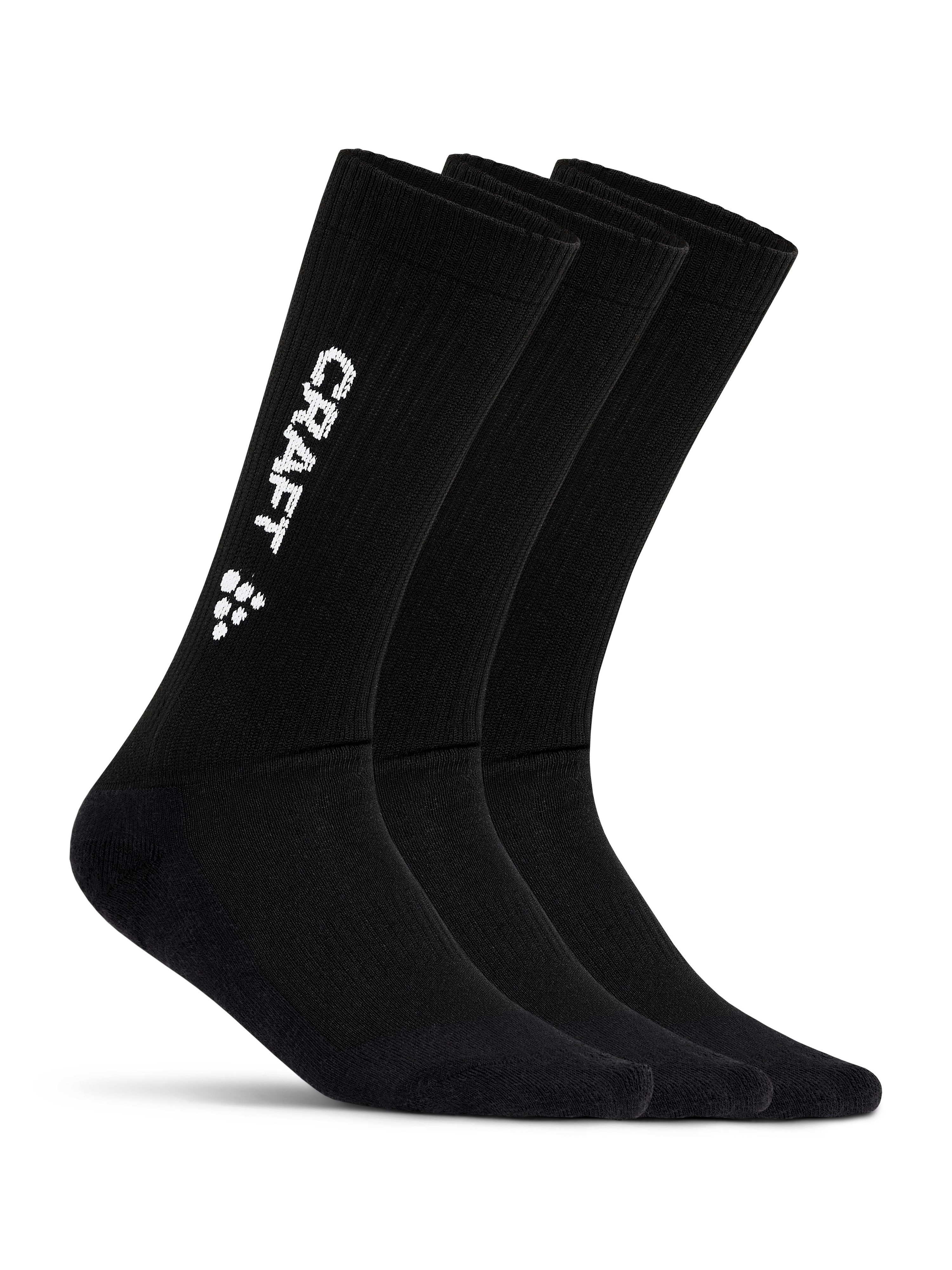ABILITY INDOOR 3-PACK SOCK - 2