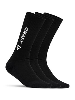 ABILITY INDOOR 3-PACK SOCK