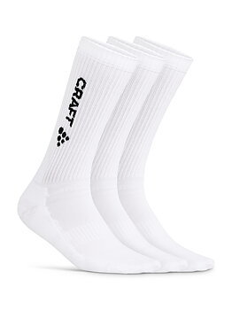 ABILITY INDOOR 3-PACK SOCK