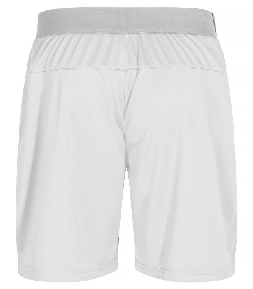 Active shorts vita SR Torslanda GK - 5