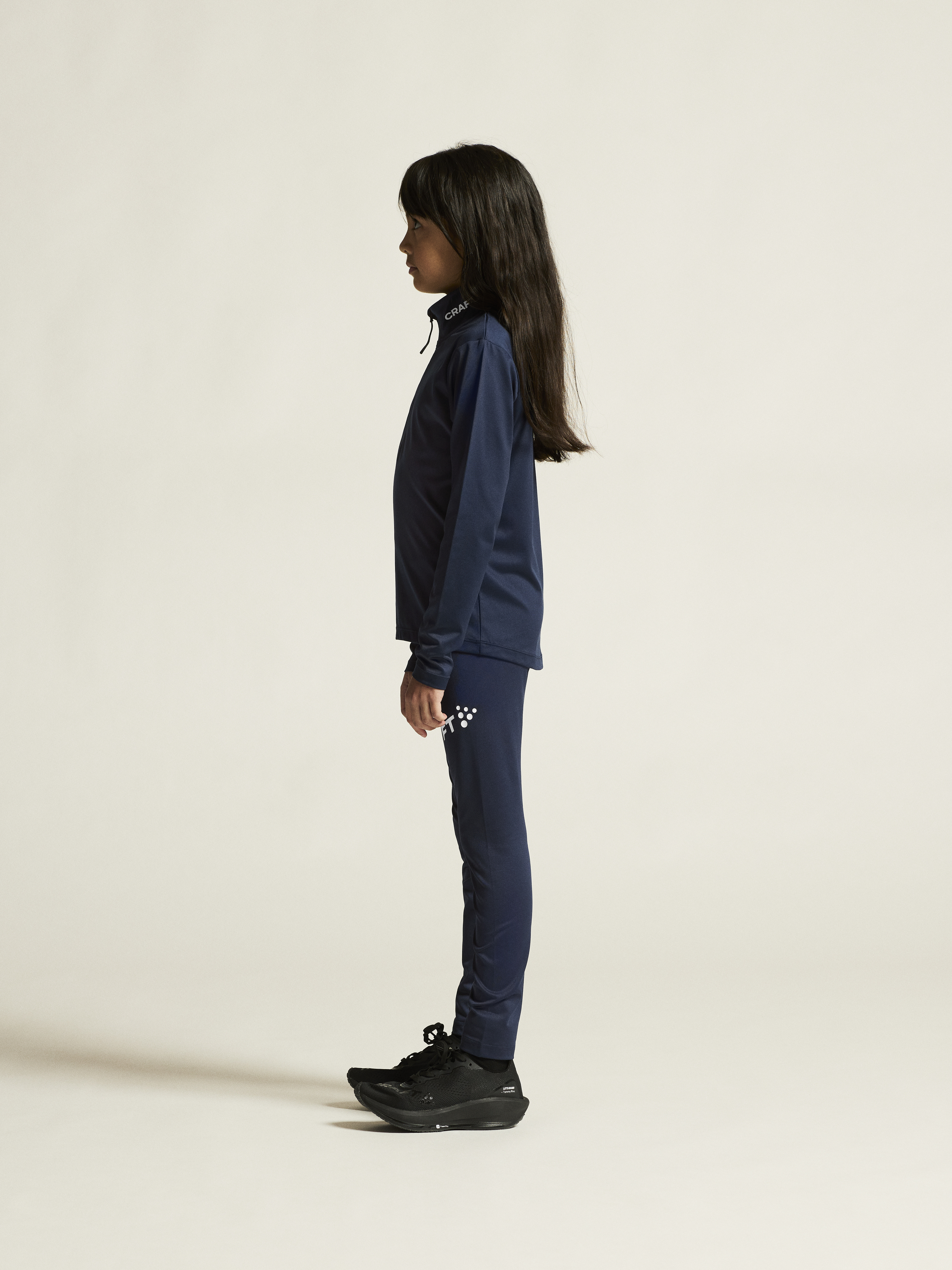 ADV NORDIC CLUB JERSEY JR - 23
