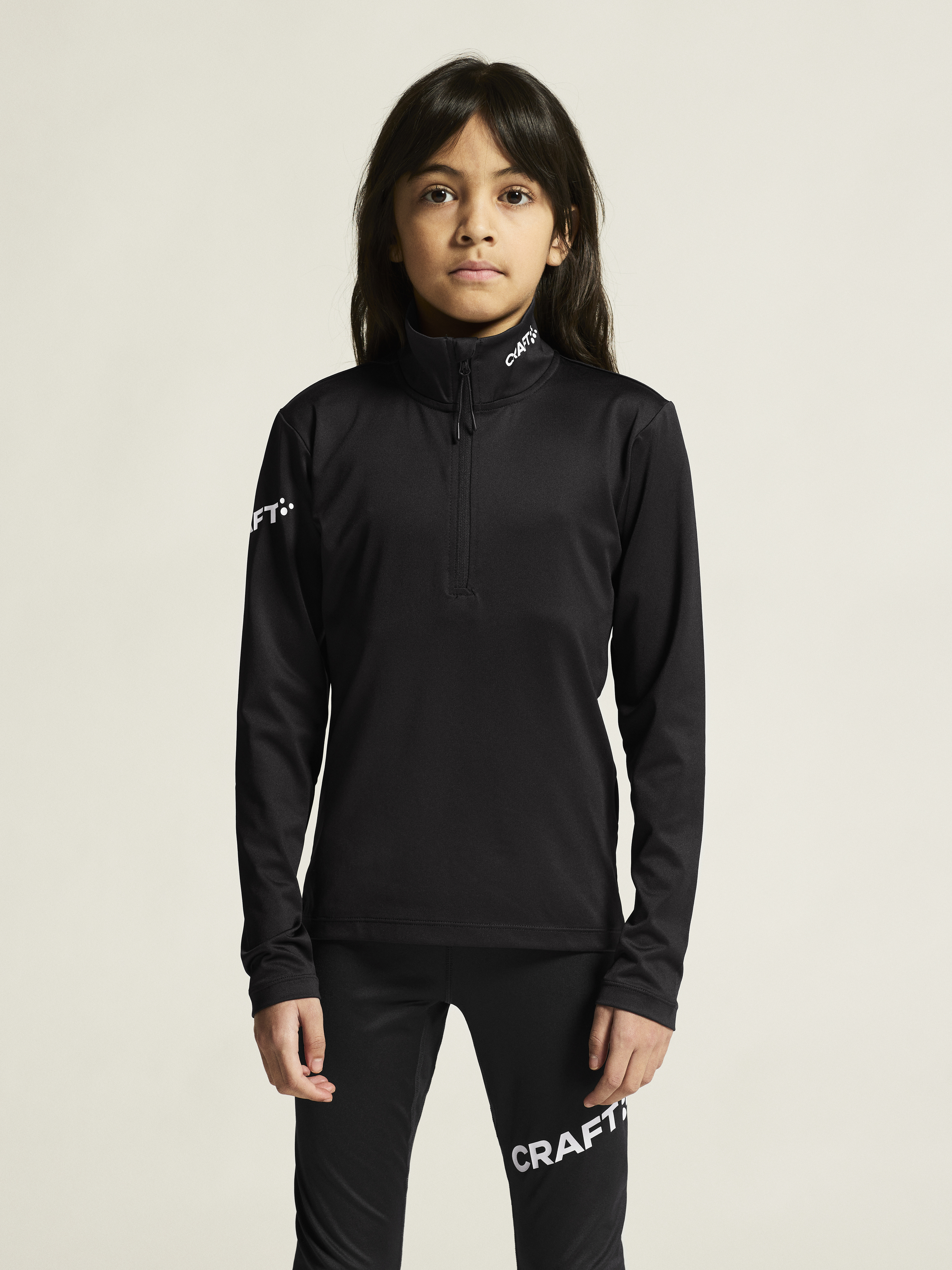 ADV NORDIC CLUB JERSEY JR - 15
