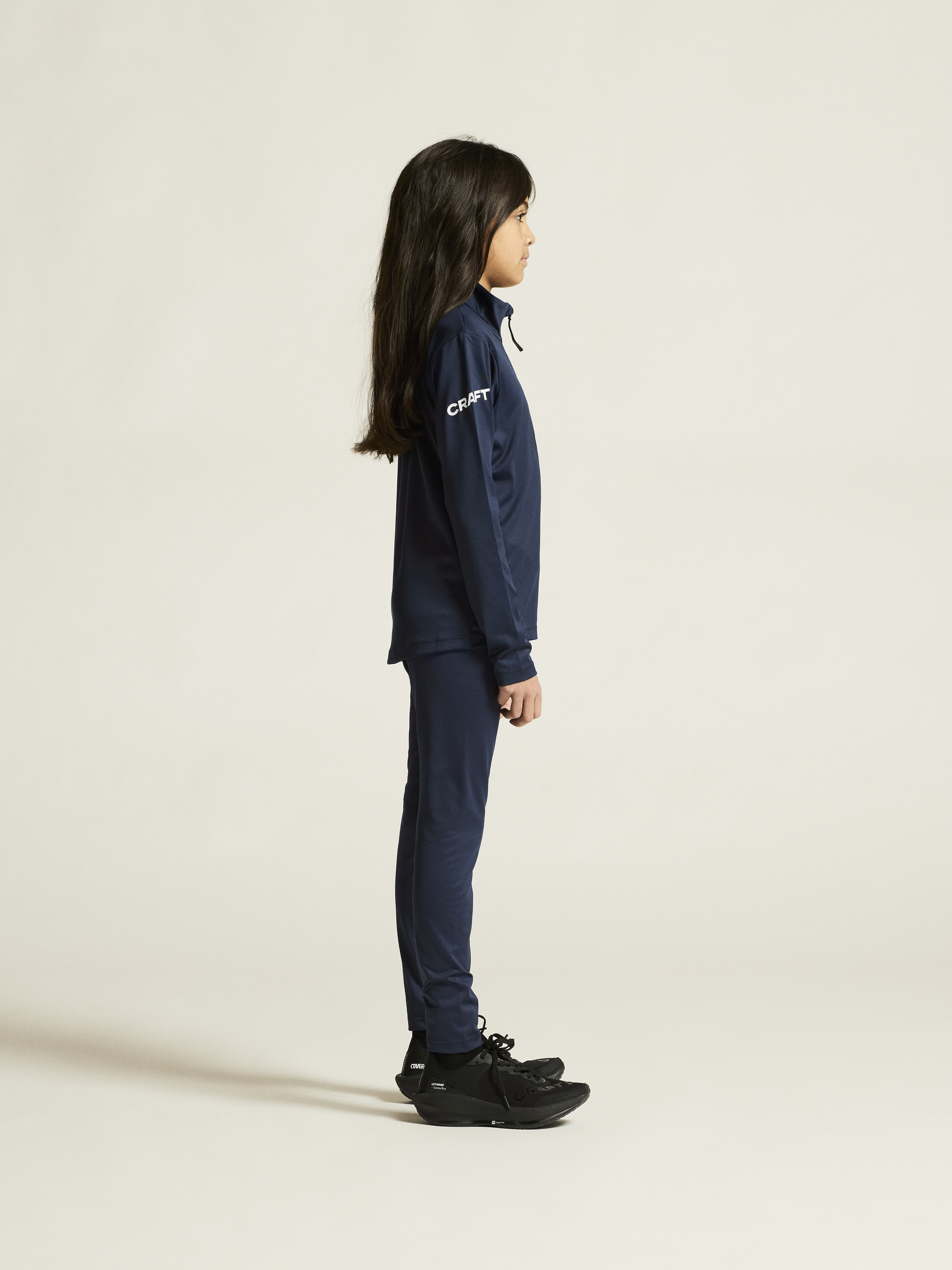ADV NORDIC CLUB JERSEY JR - 7