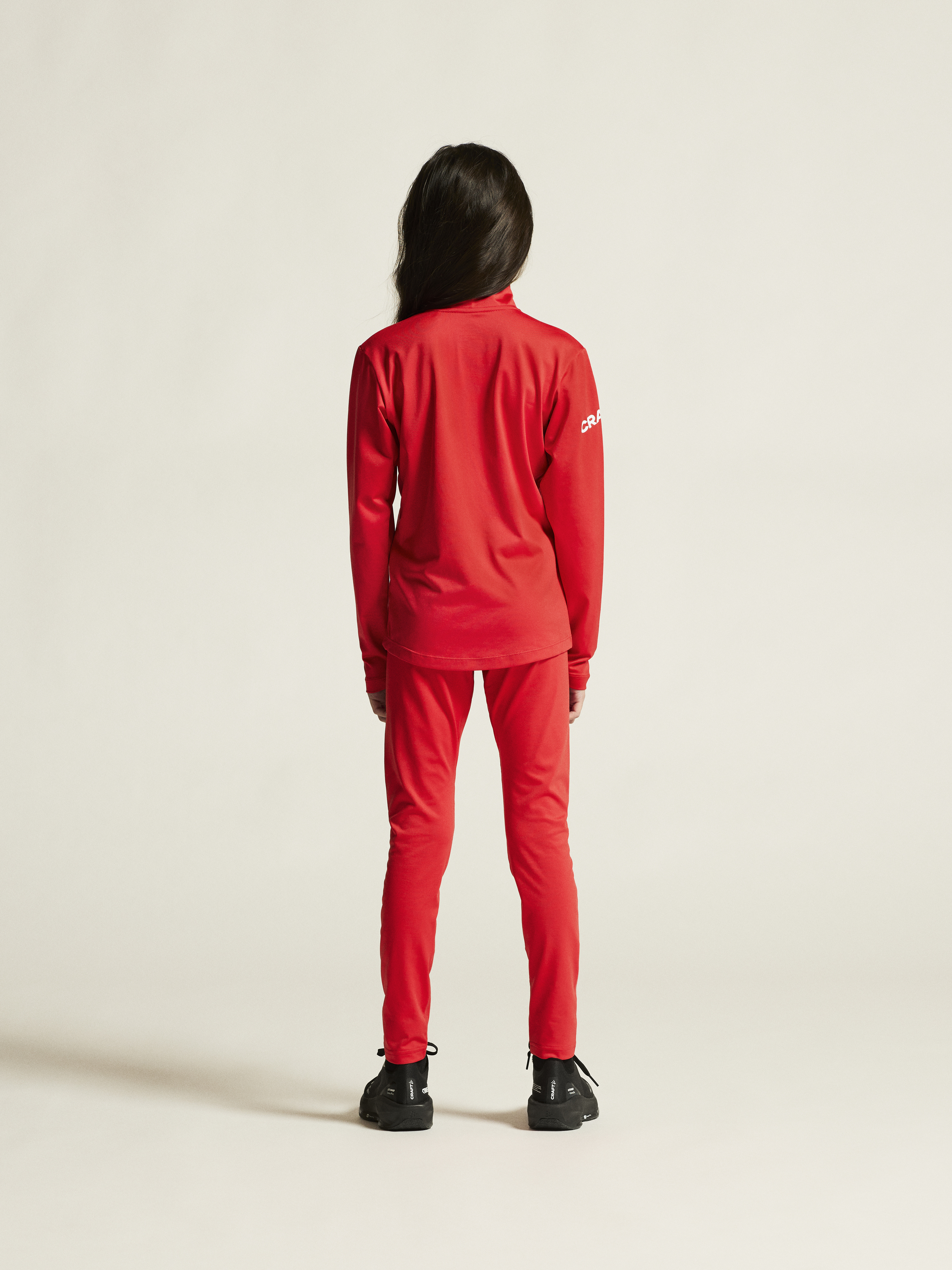 ADV NORDIC CLUB JERSEY JR - 21