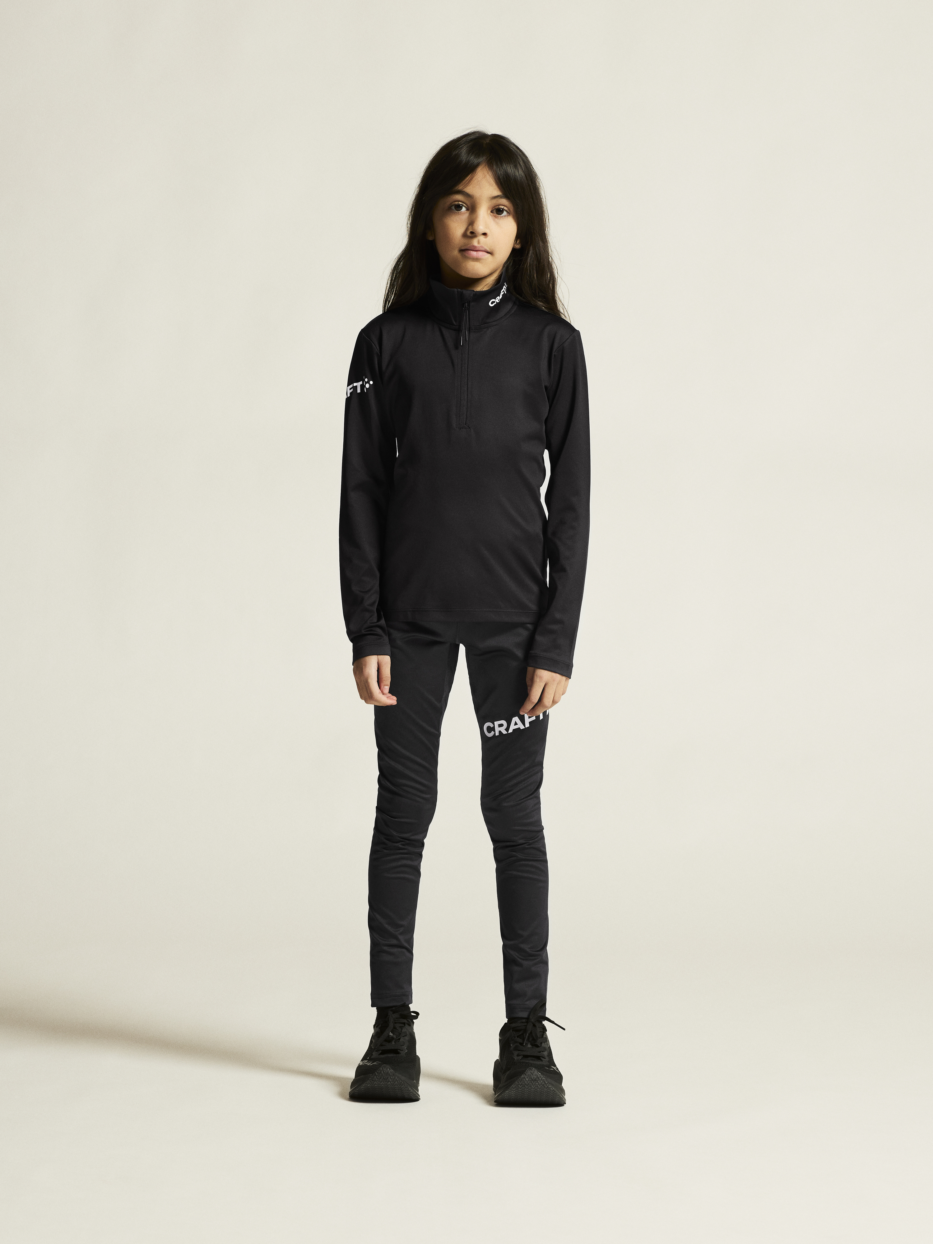 ADV NORDIC CLUB JERSEY JR - 12