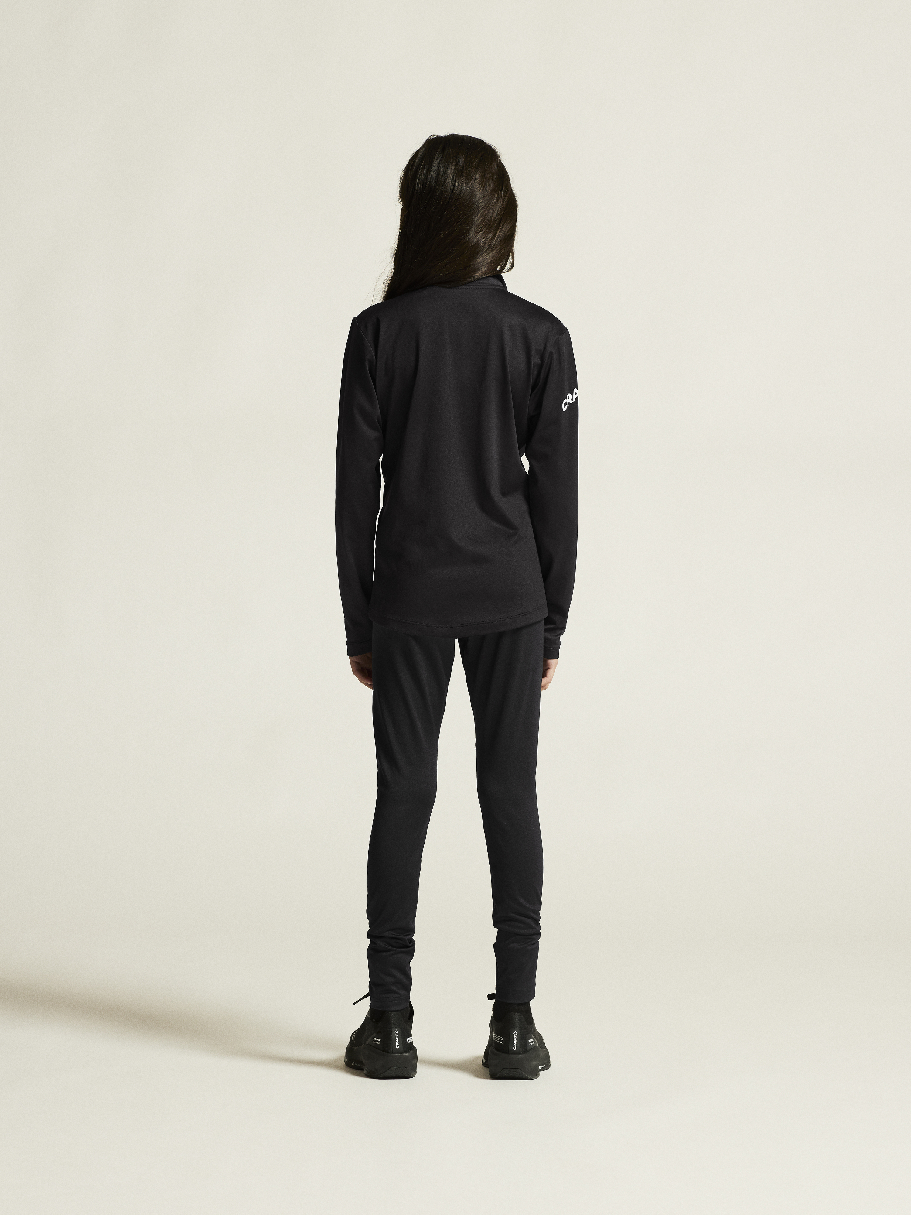 ADV NORDIC CLUB JERSEY JR - 6