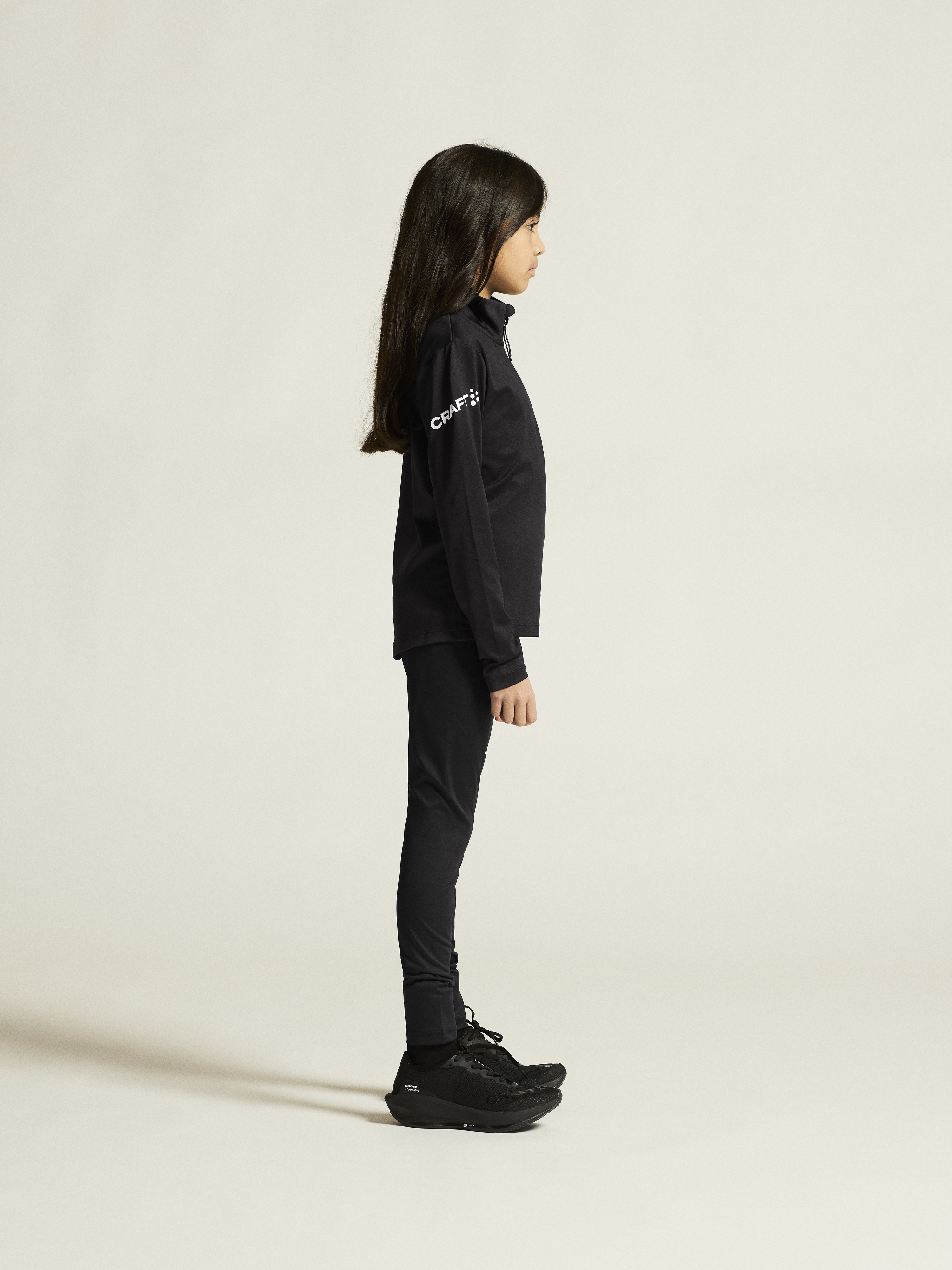 ADV NORDIC CLUB JERSEY JR - 10
