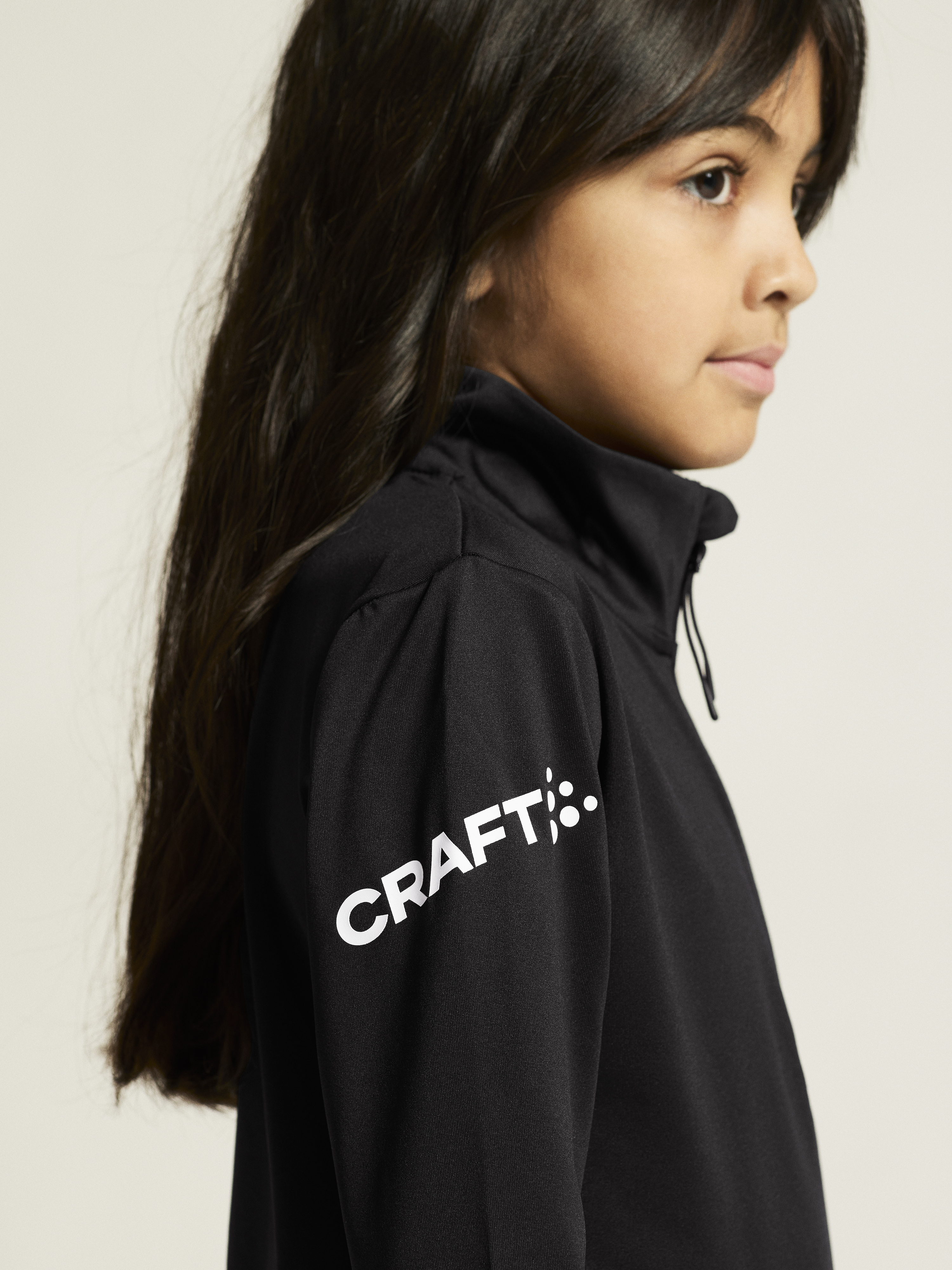 ADV NORDIC CLUB JERSEY JR - 24