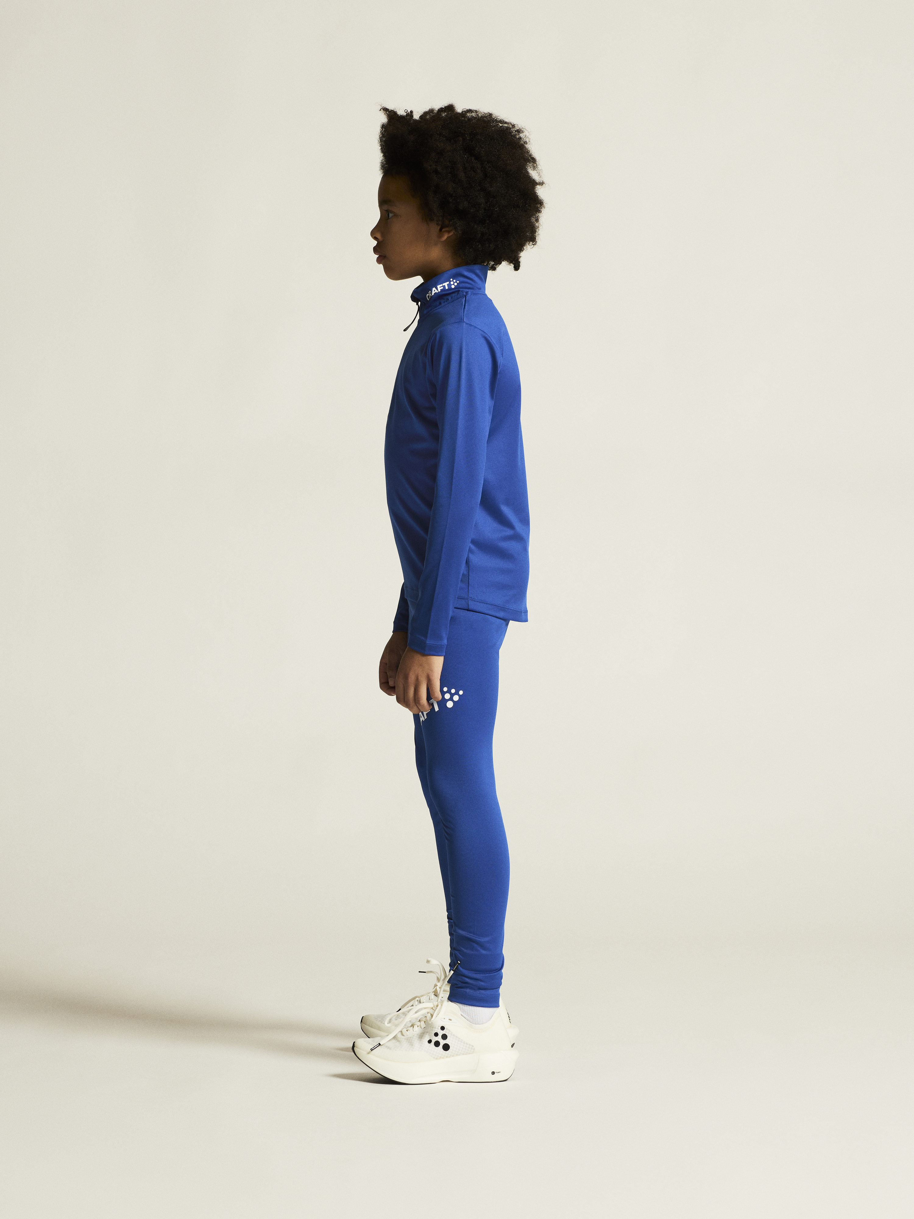 ADV NORDIC CLUB JERSEY JR - 22