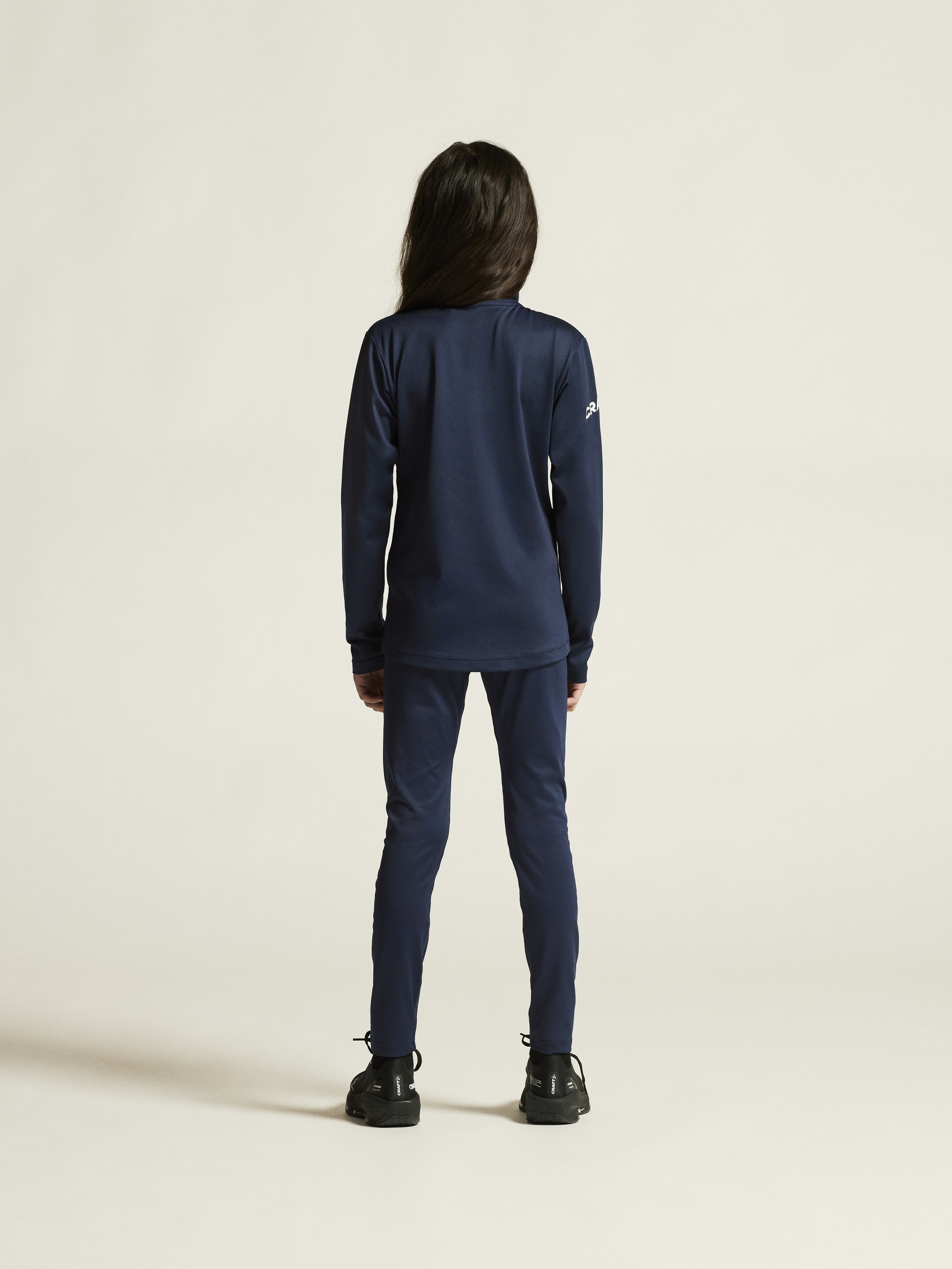 ADV NORDIC CLUB JERSEY JR - 17
