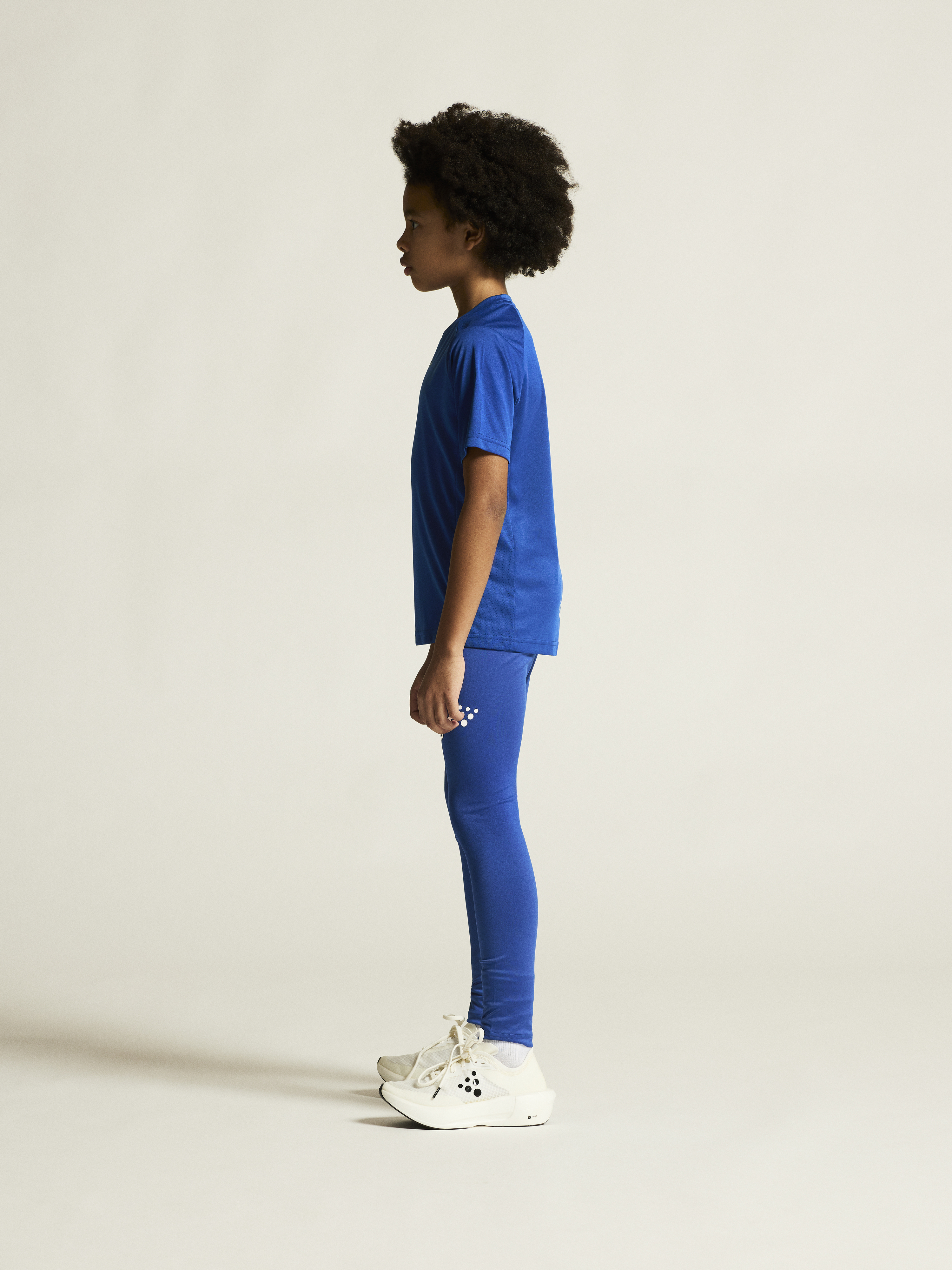ADV NORDIC CLUB TIGHTS JR - 22