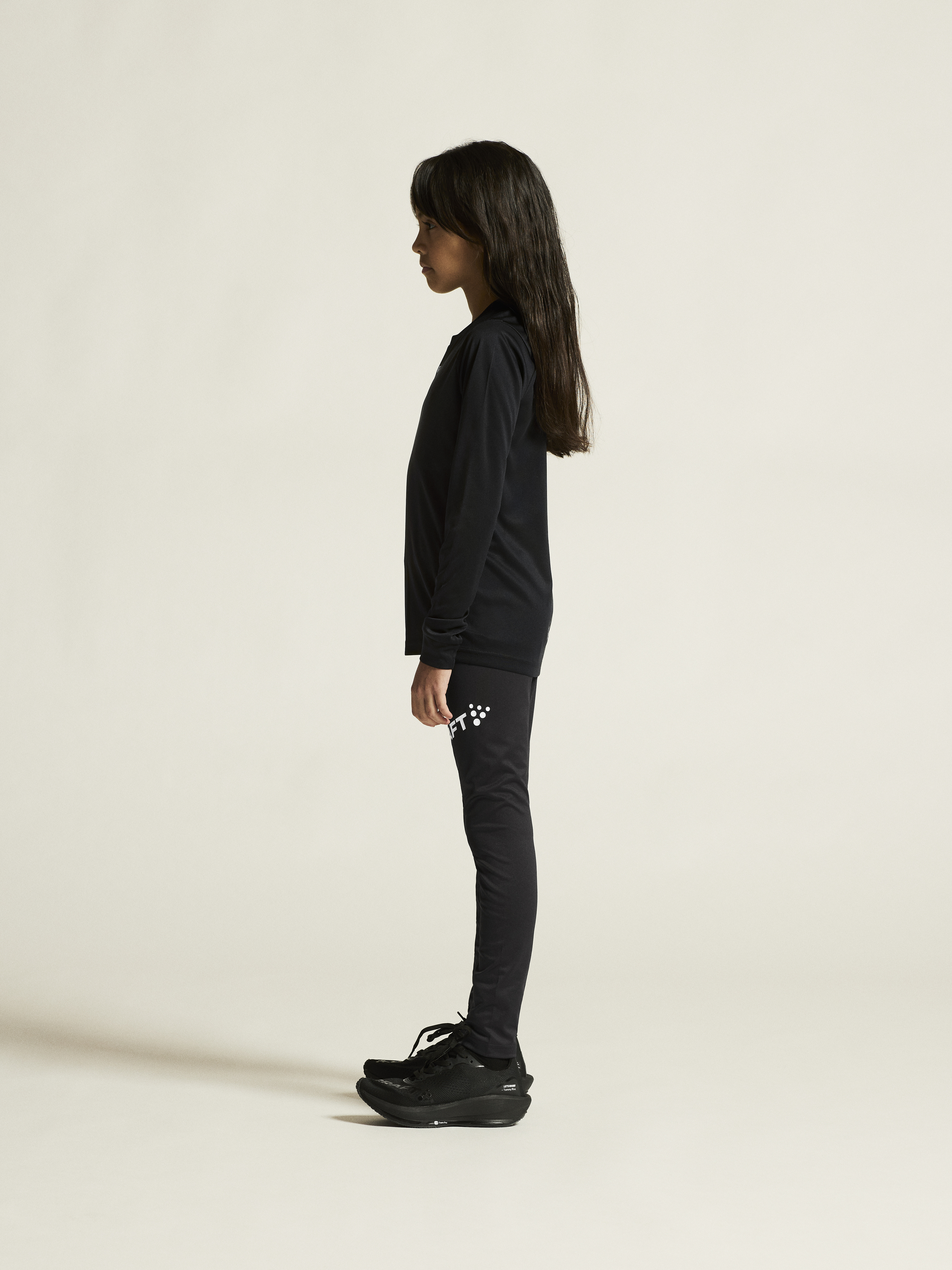 ADV NORDIC CLUB TIGHTS JR - 21