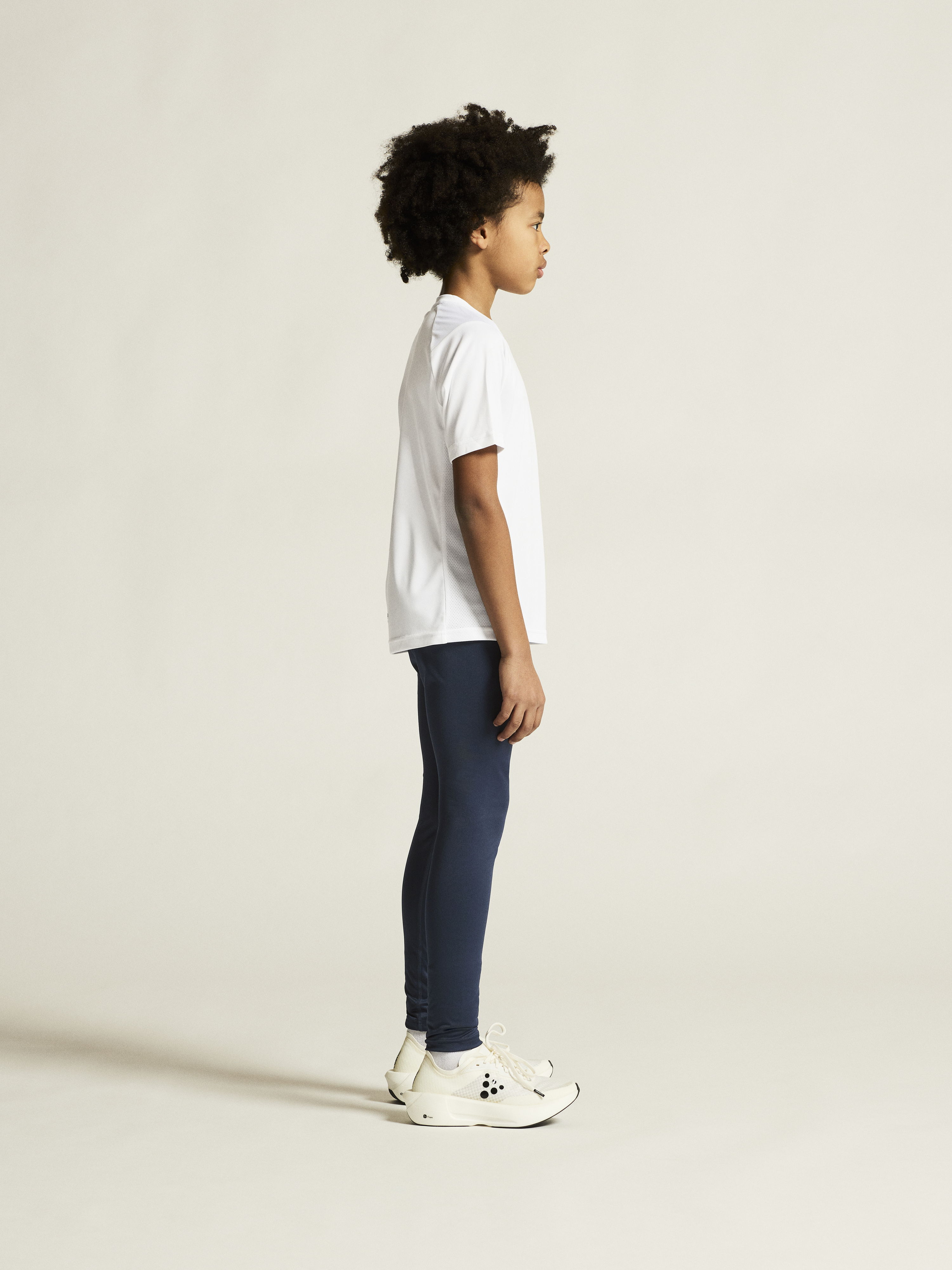 ADV NORDIC CLUB TIGHTS JR - 12