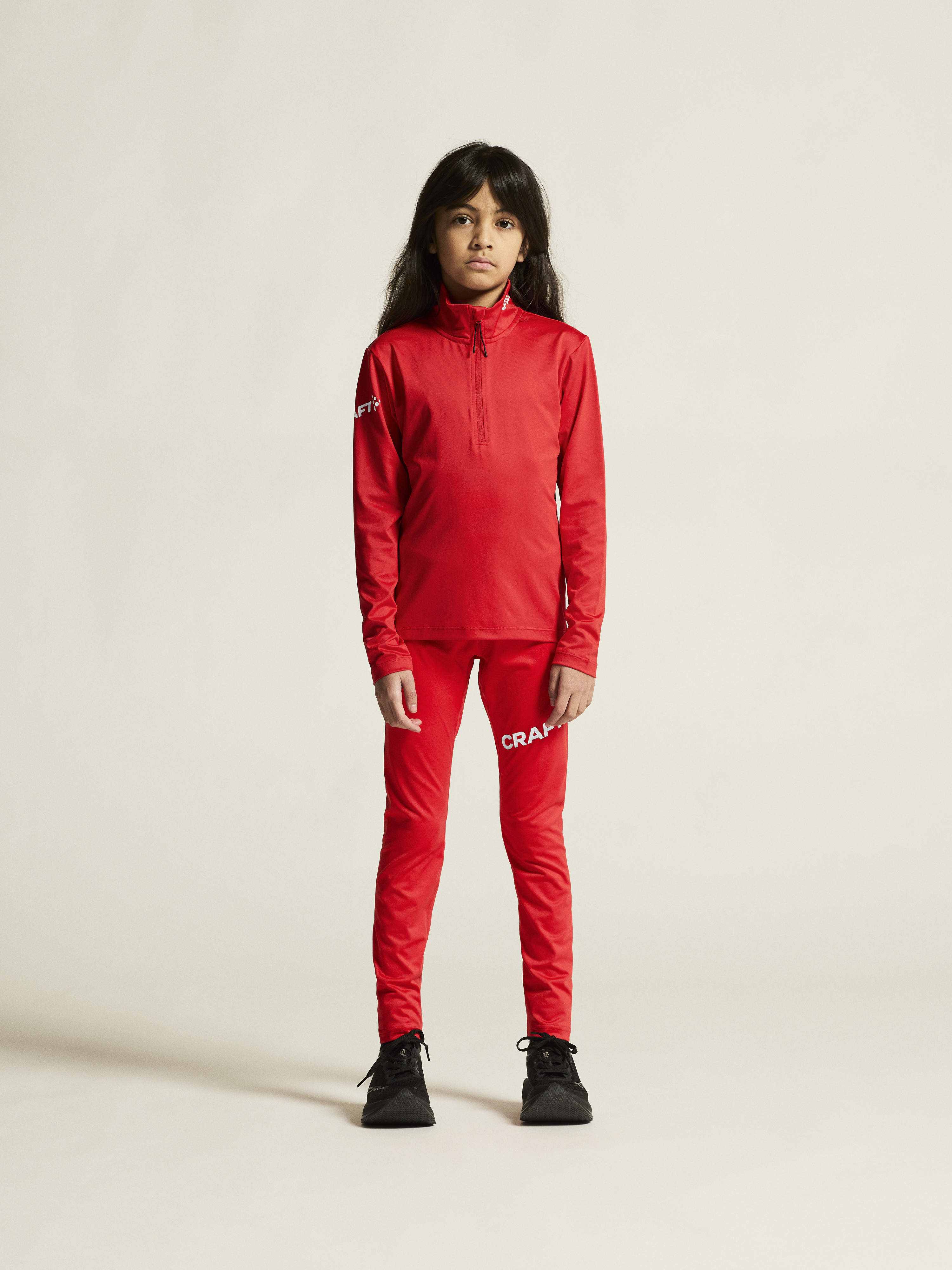 ADV NORDIC CLUB TIGHTS JR - 10