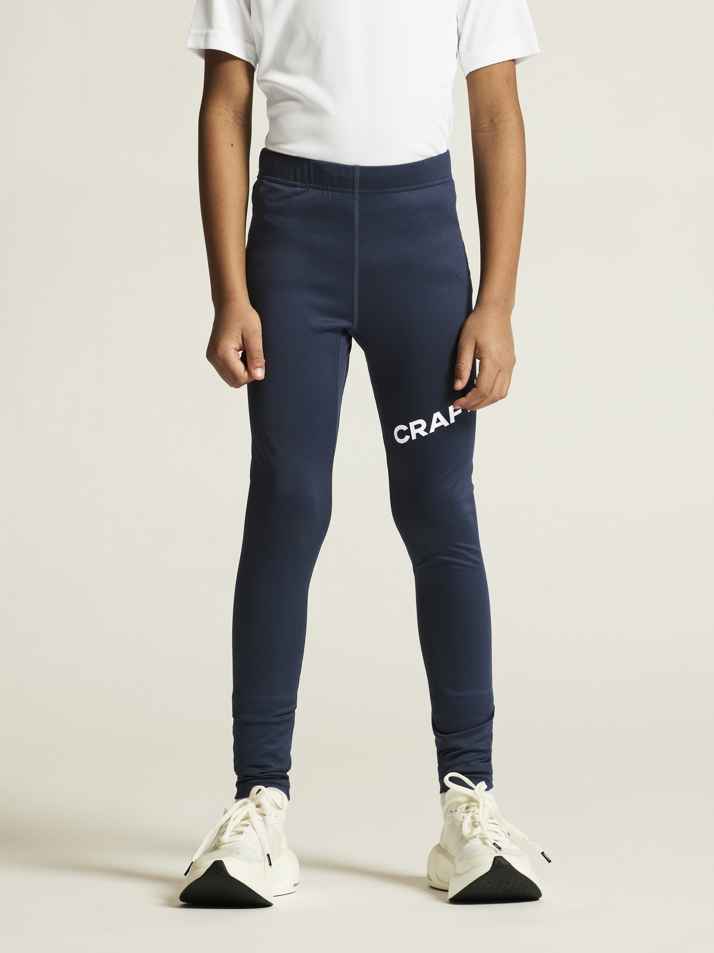 ADV NORDIC CLUB TIGHTS JR - 11