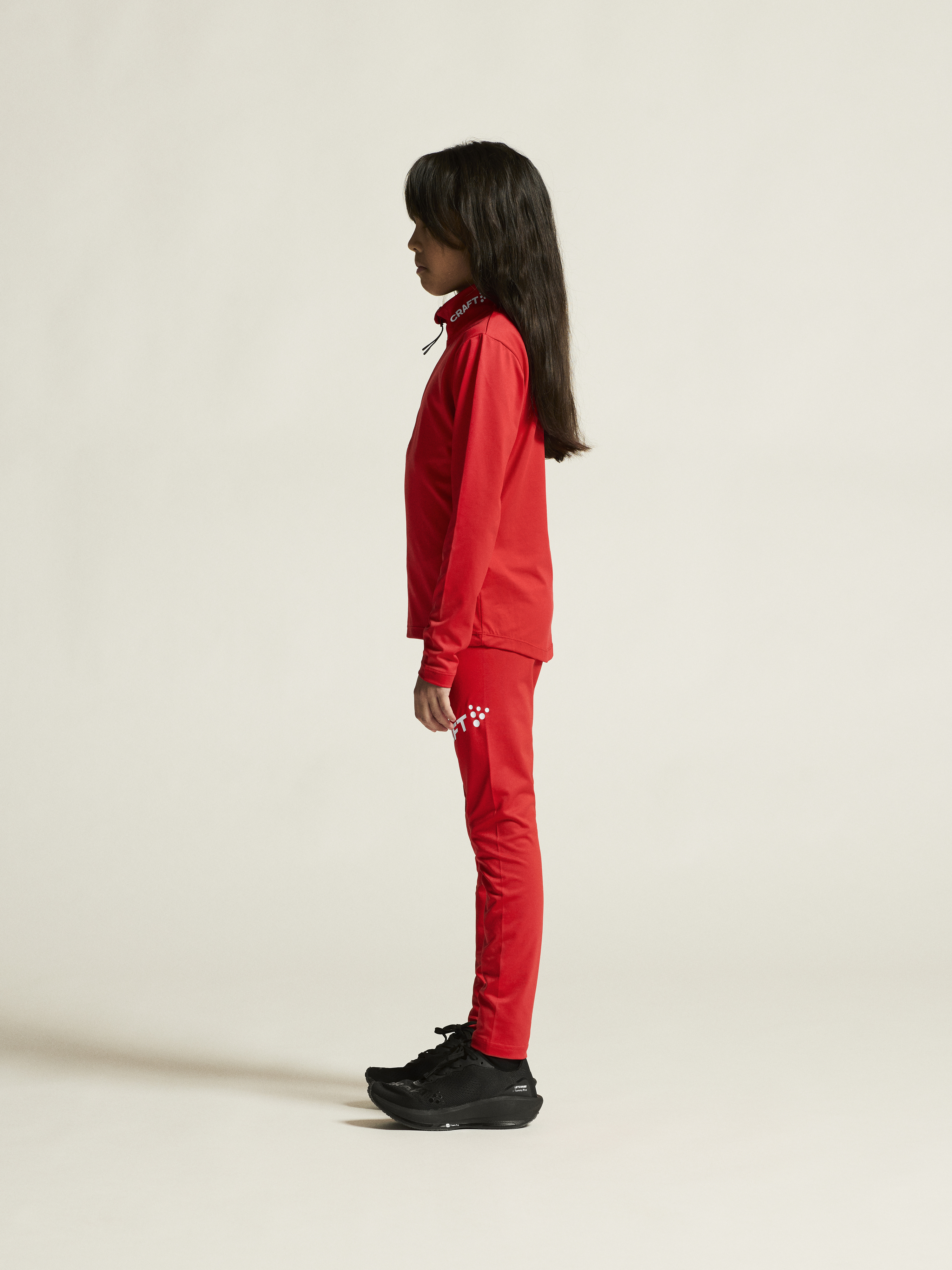 ADV NORDIC CLUB TIGHTS JR - 13