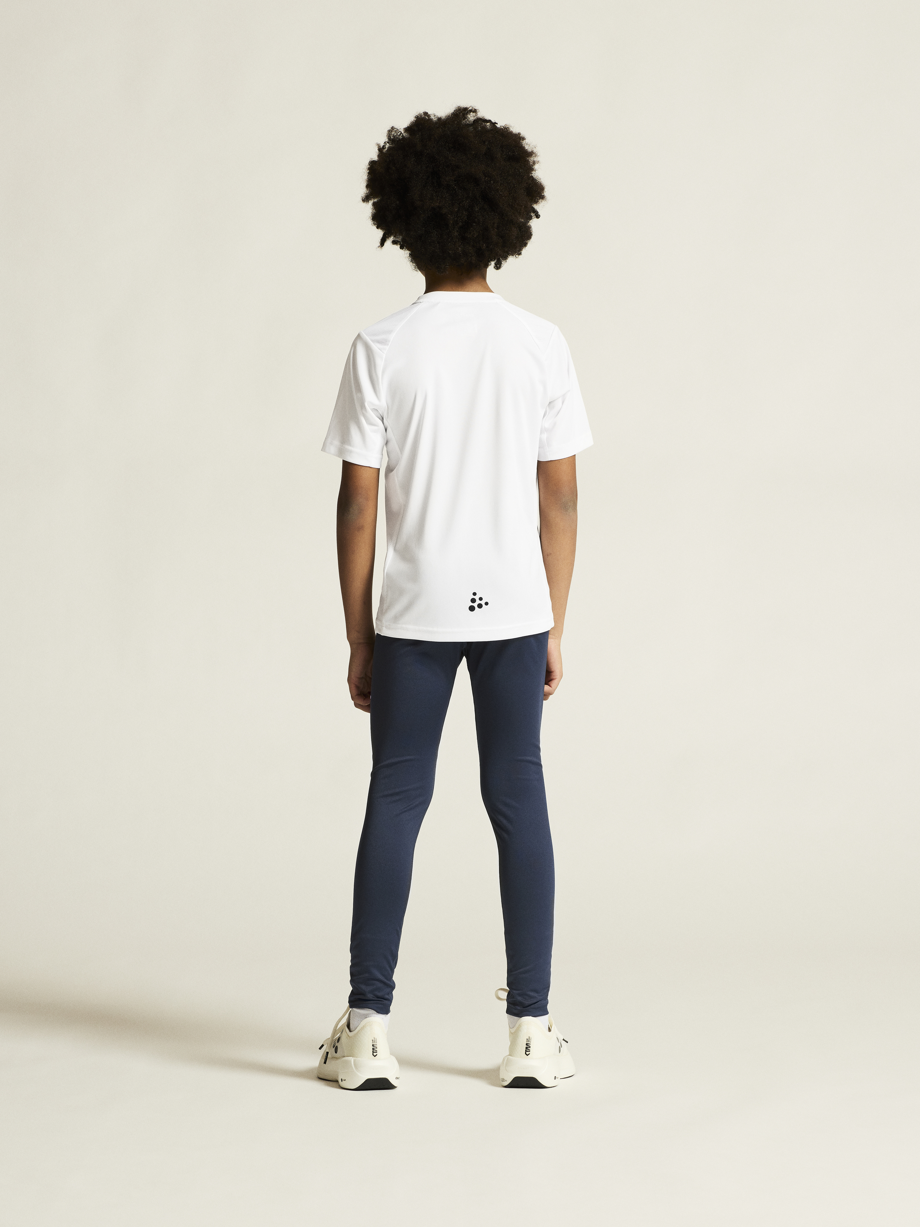 ADV NORDIC CLUB TIGHTS JR - 20
