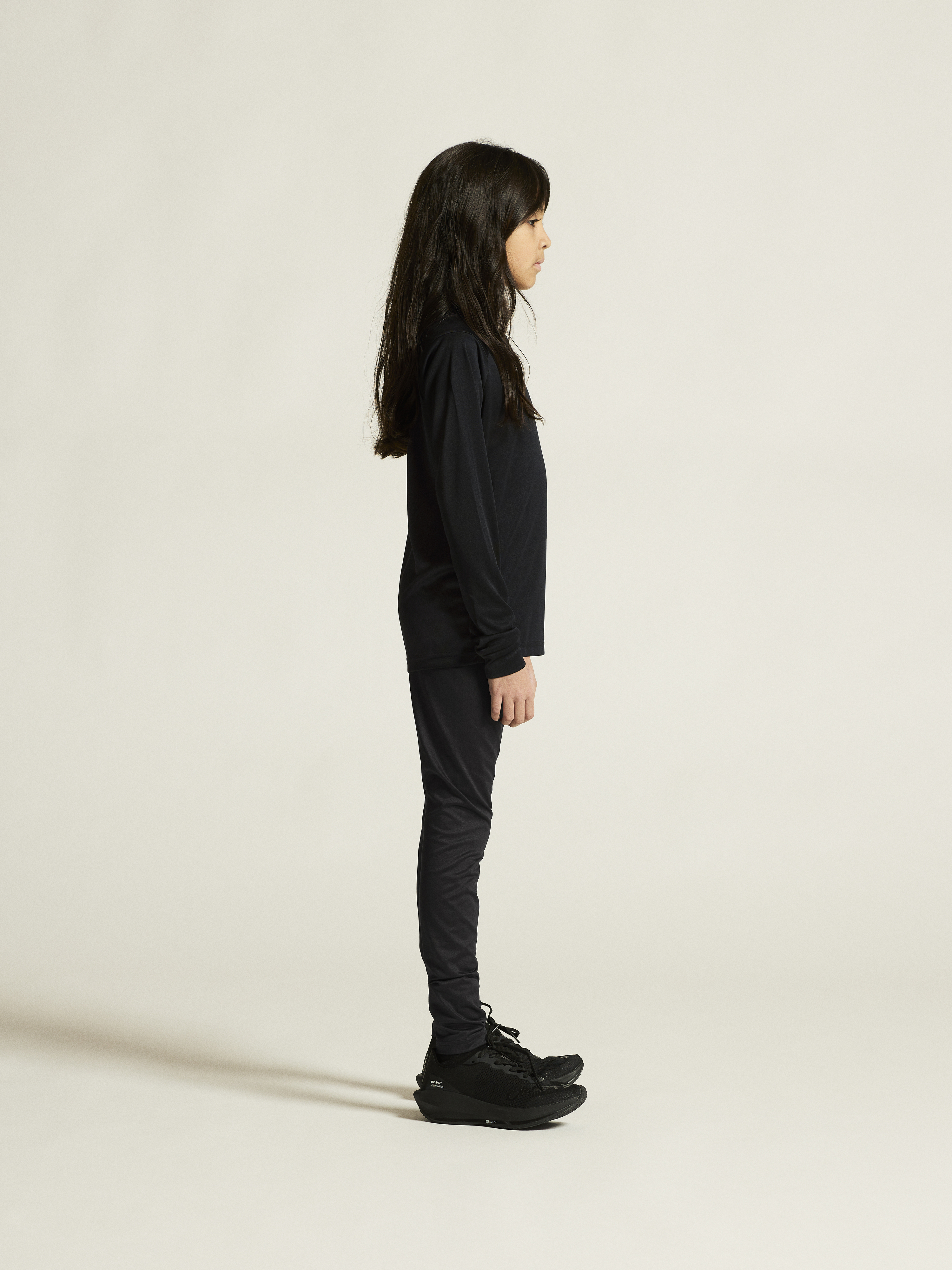 ADV NORDIC CLUB TIGHTS JR - 18