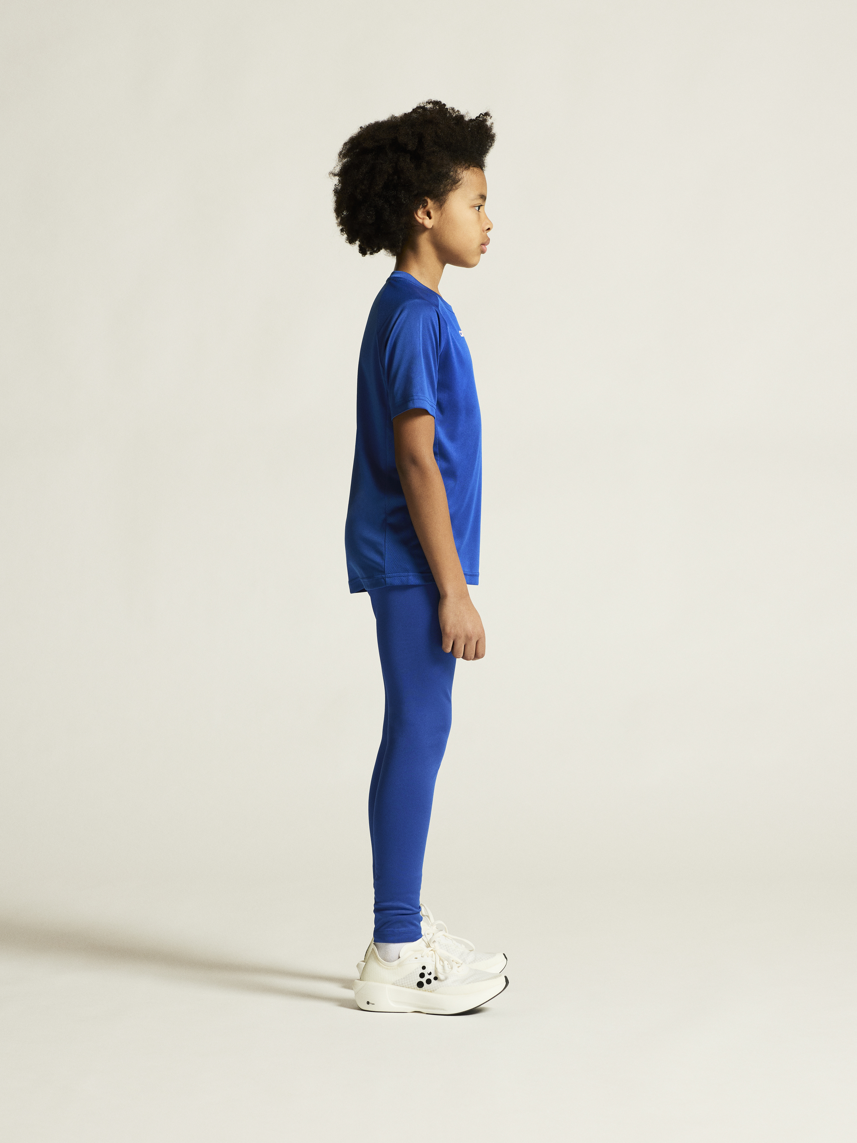 ADV NORDIC CLUB TIGHTS JR - 24