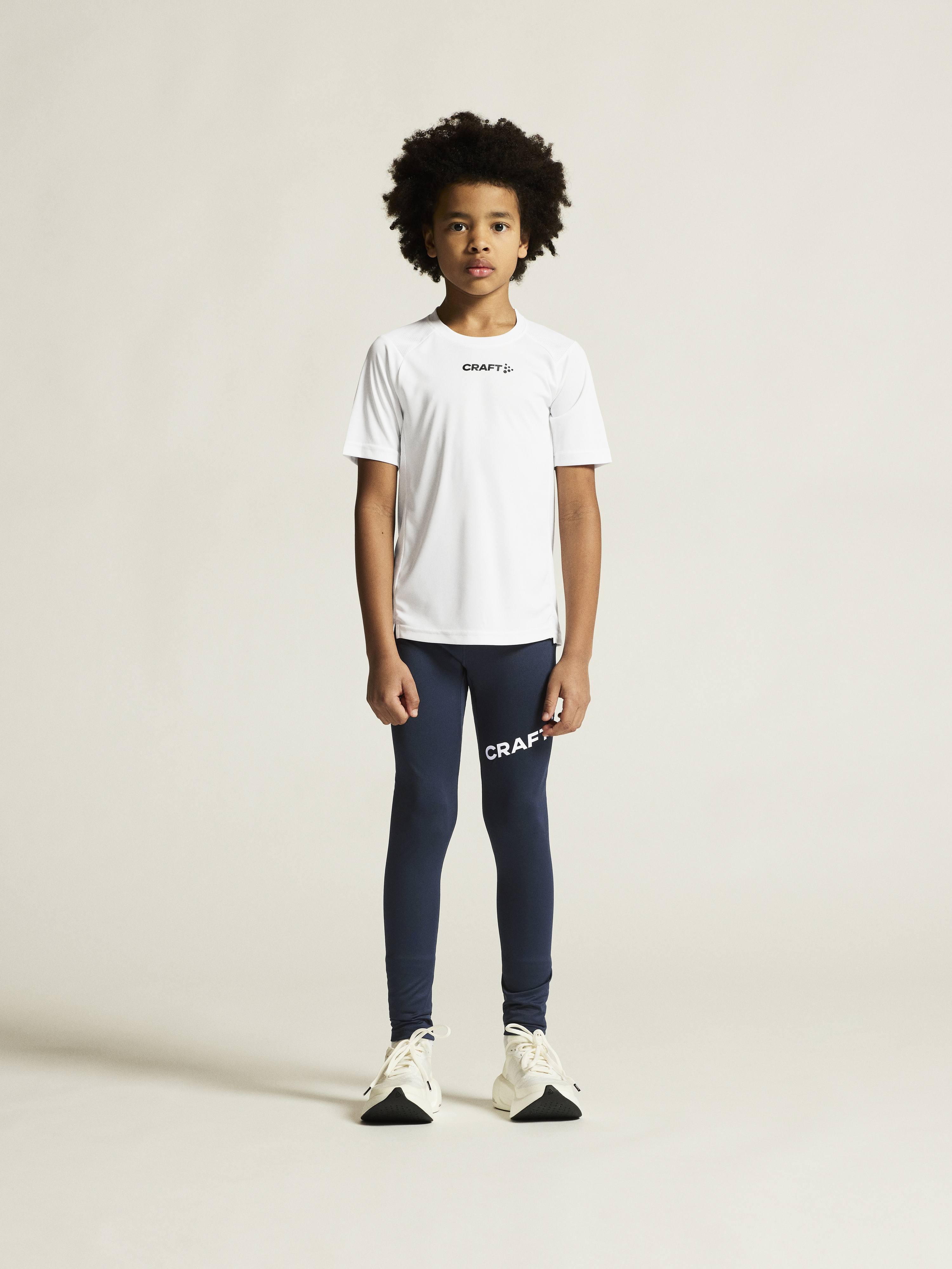 ADV NORDIC CLUB TIGHTS JR - 16