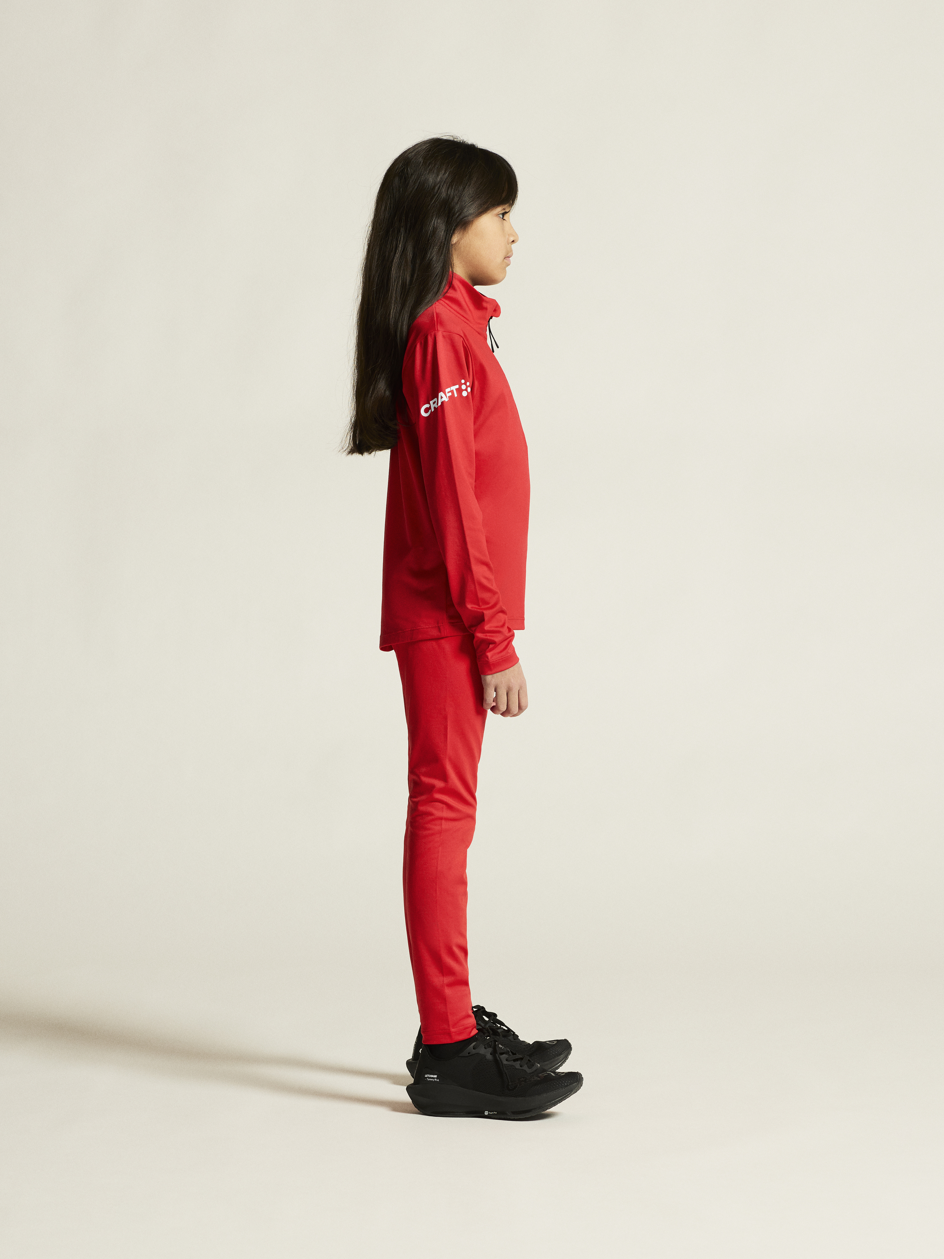 ADV NORDIC CLUB TIGHTS JR - 5