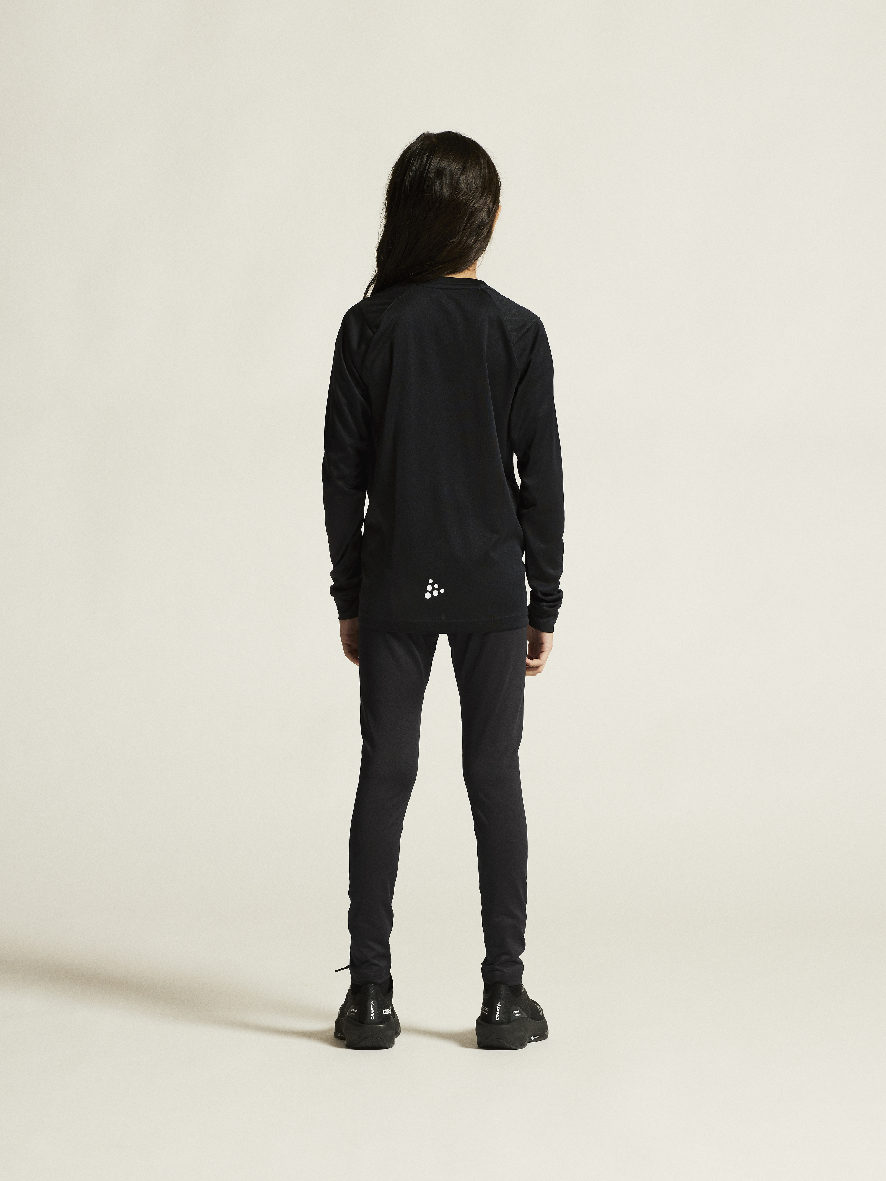 ADV NORDIC CLUB TIGHTS JR - 14
