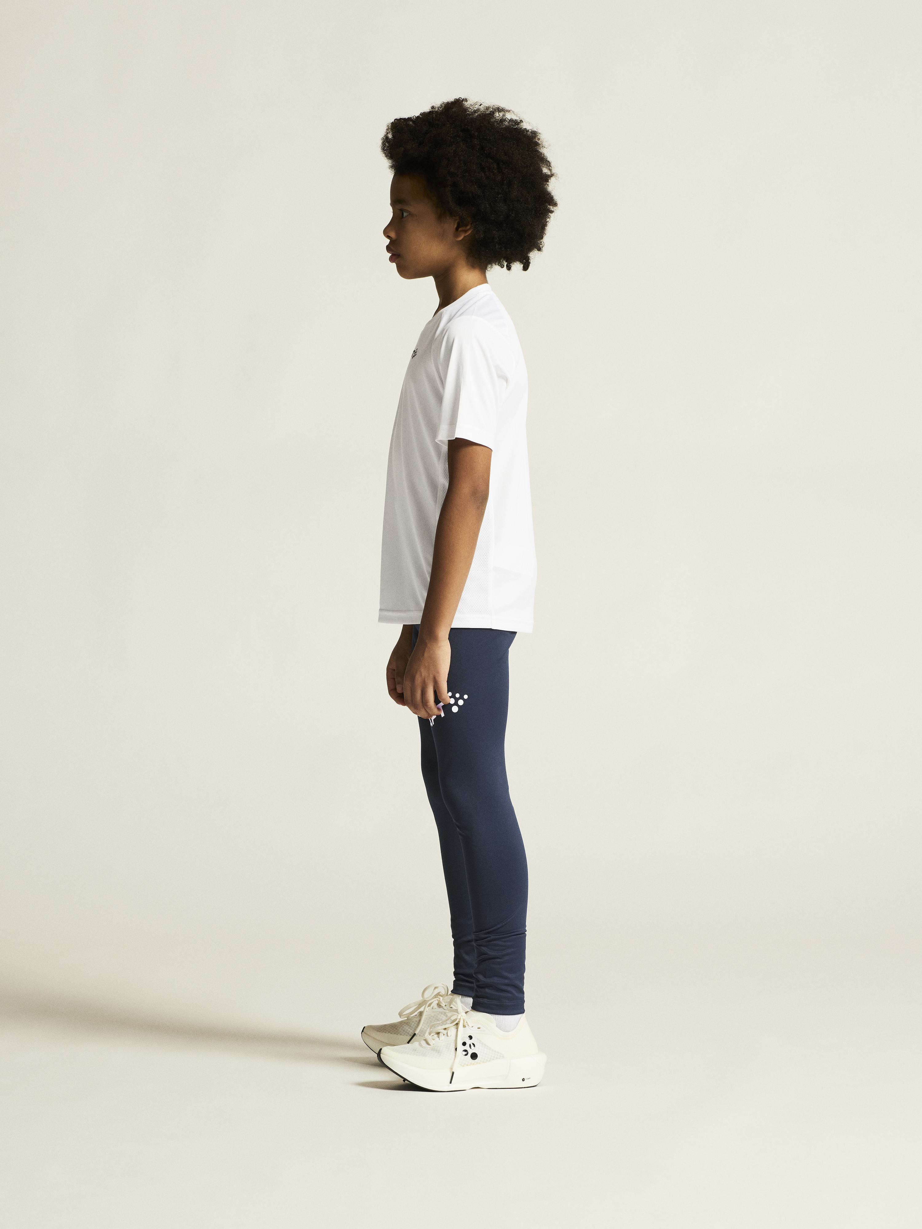 ADV NORDIC CLUB TIGHTS JR - 8