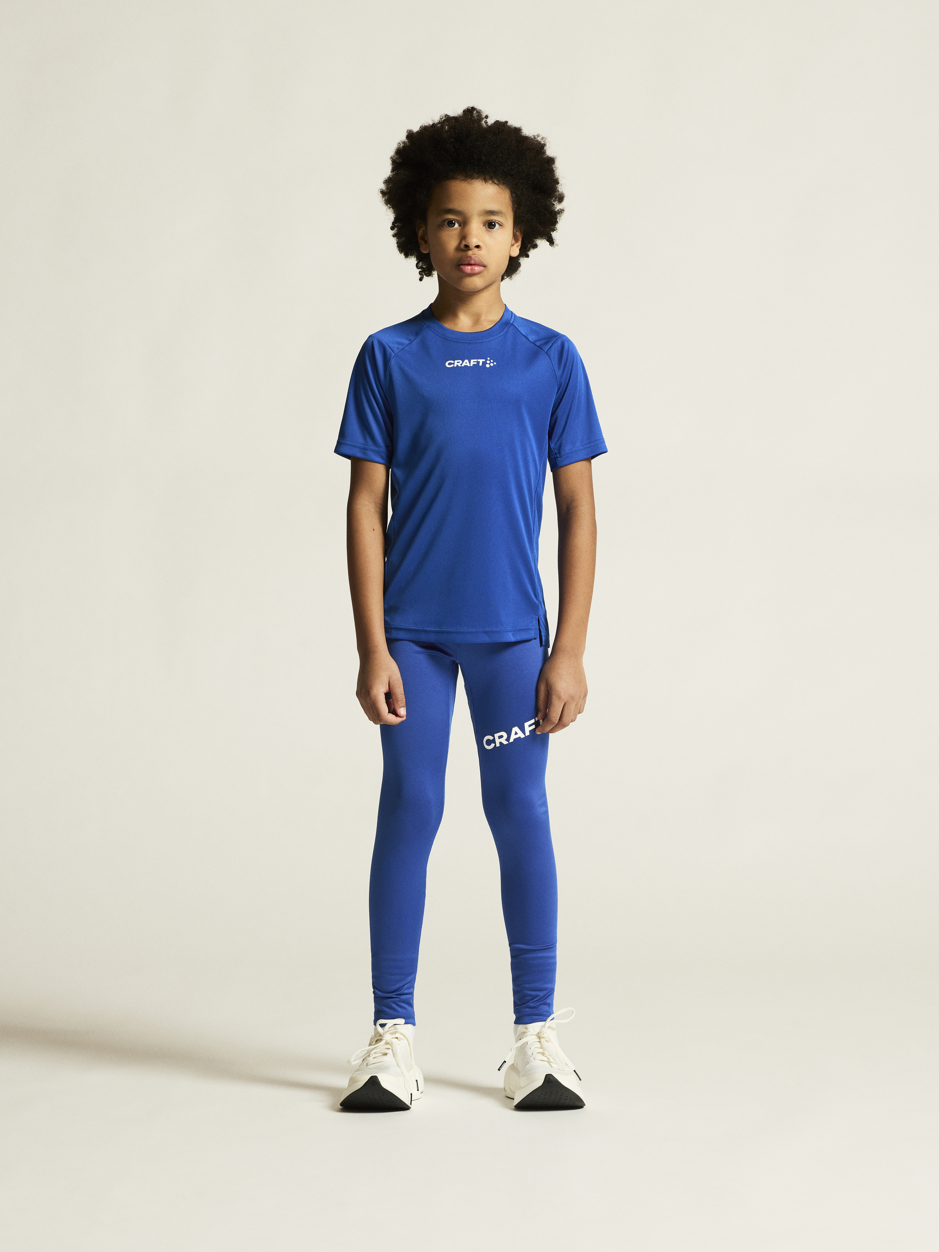 ADV NORDIC CLUB TIGHTS JR - 15