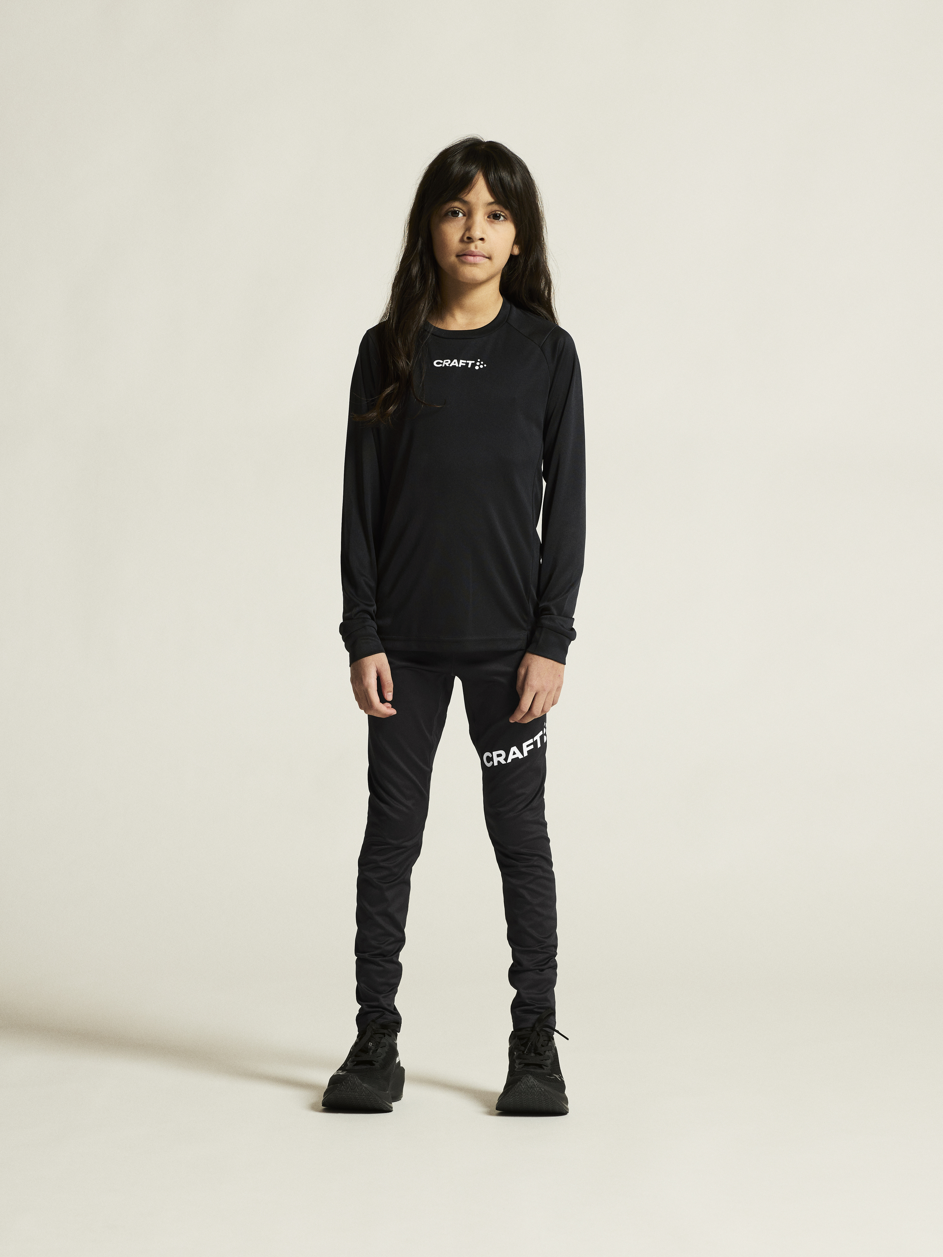 ADV NORDIC CLUB TIGHTS JR - 9