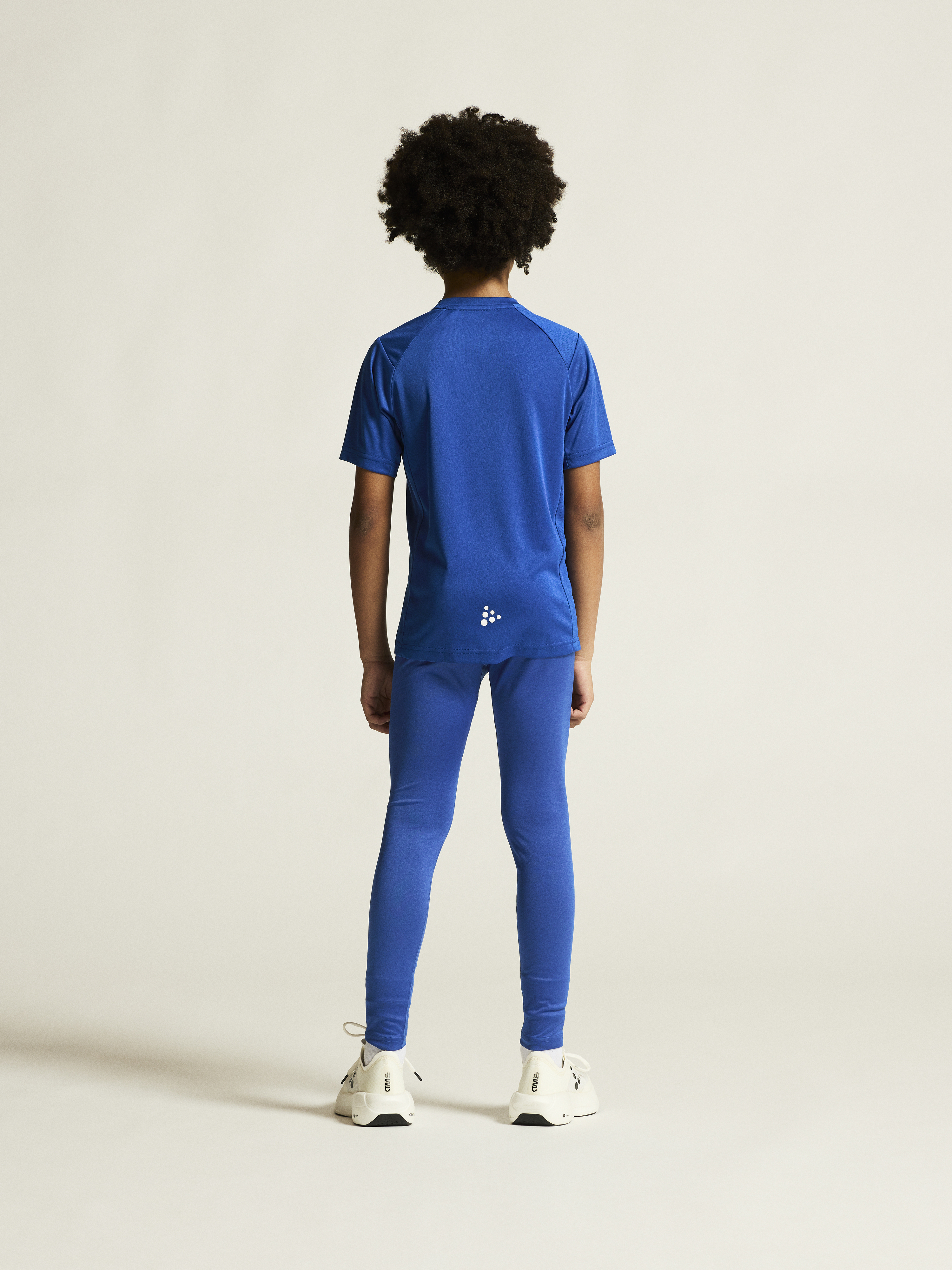 ADV NORDIC CLUB TIGHTS JR - 7