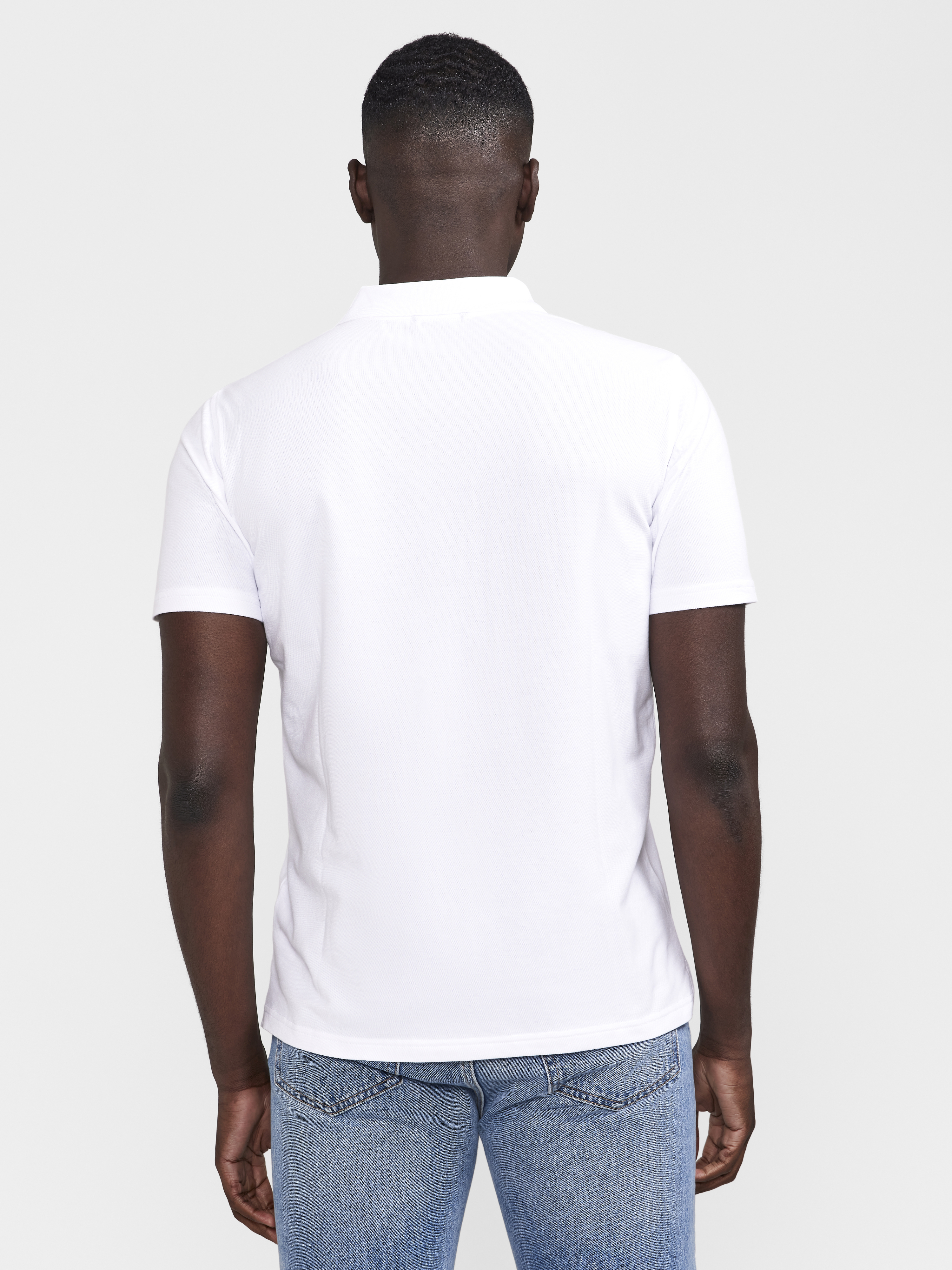 COMMUNITY 2.0 POLO M - 12