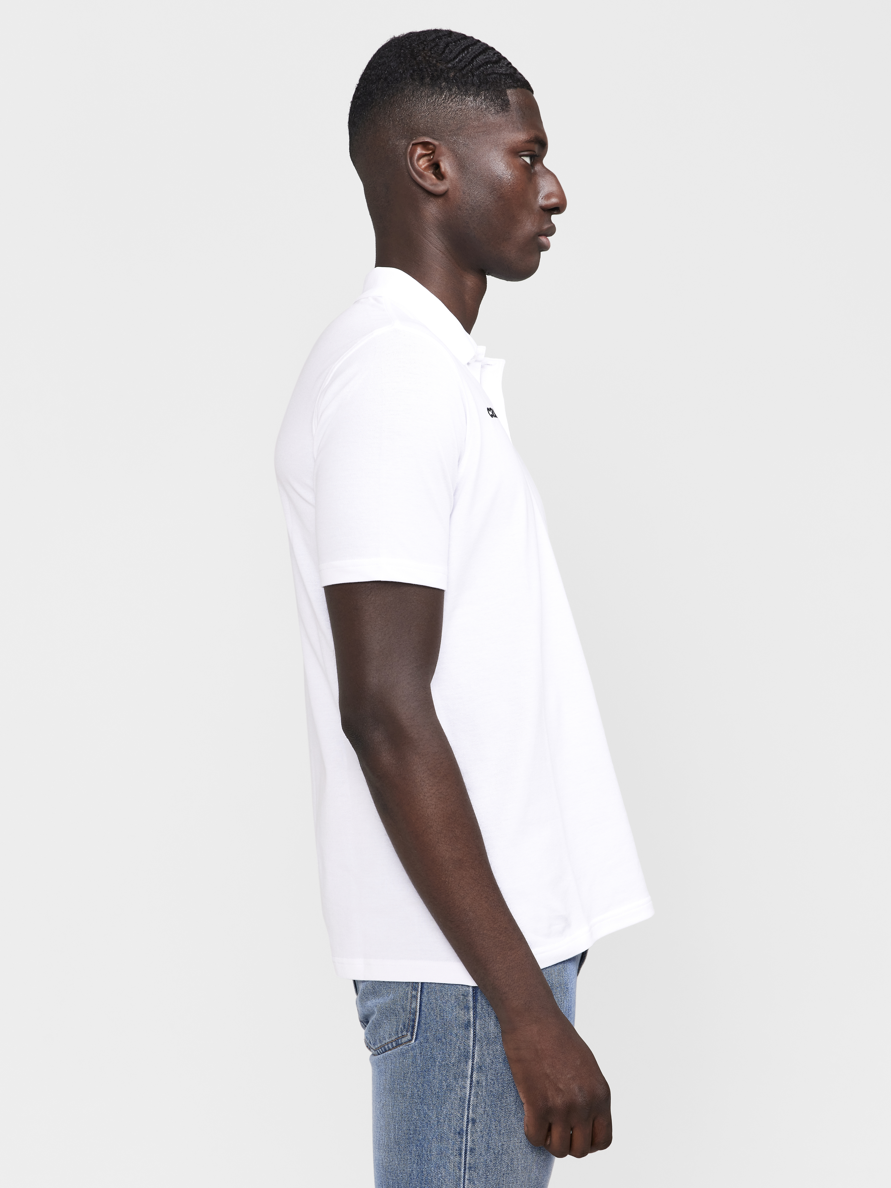COMMUNITY 2.0 POLO M - 9