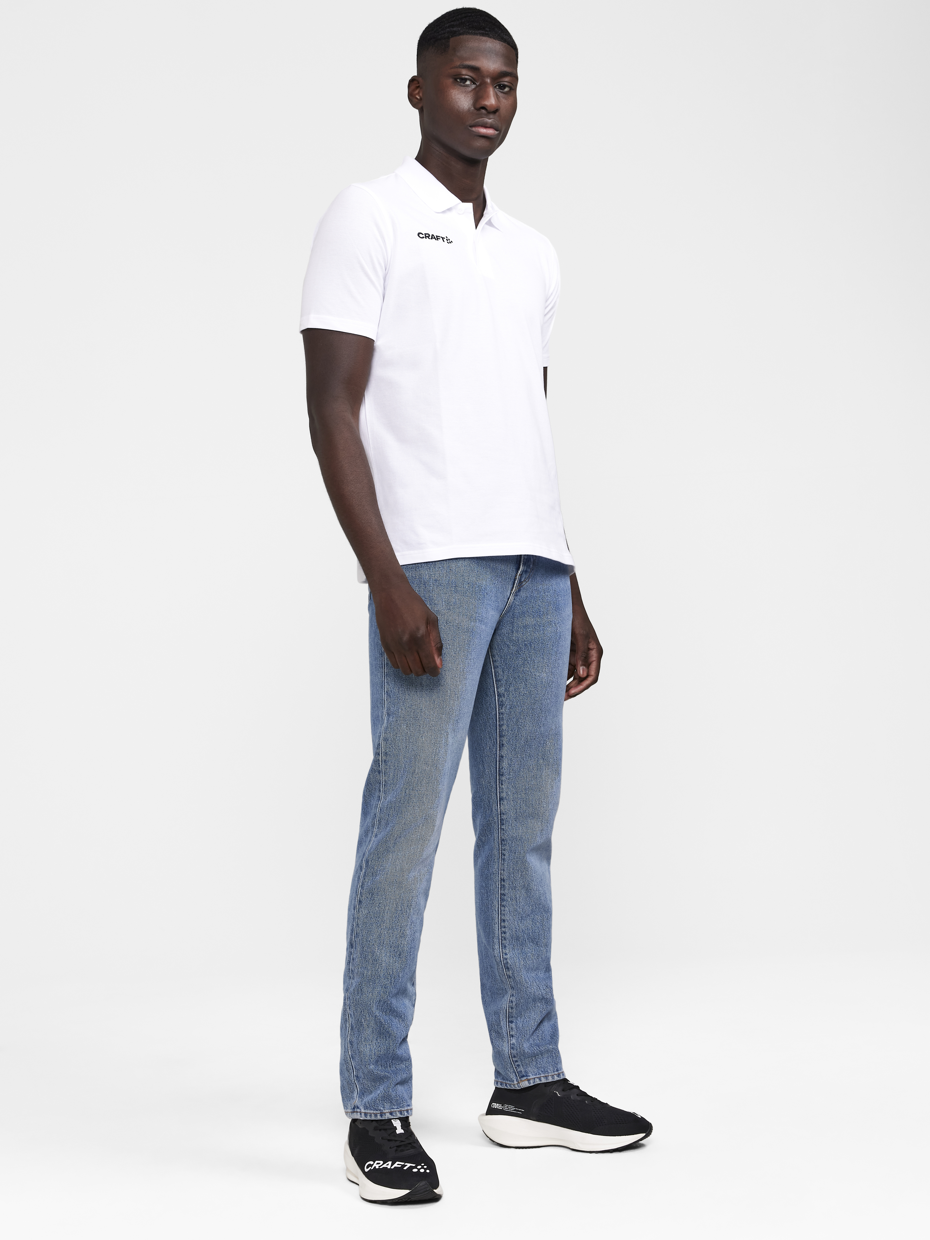 COMMUNITY 2.0 POLO M - 20