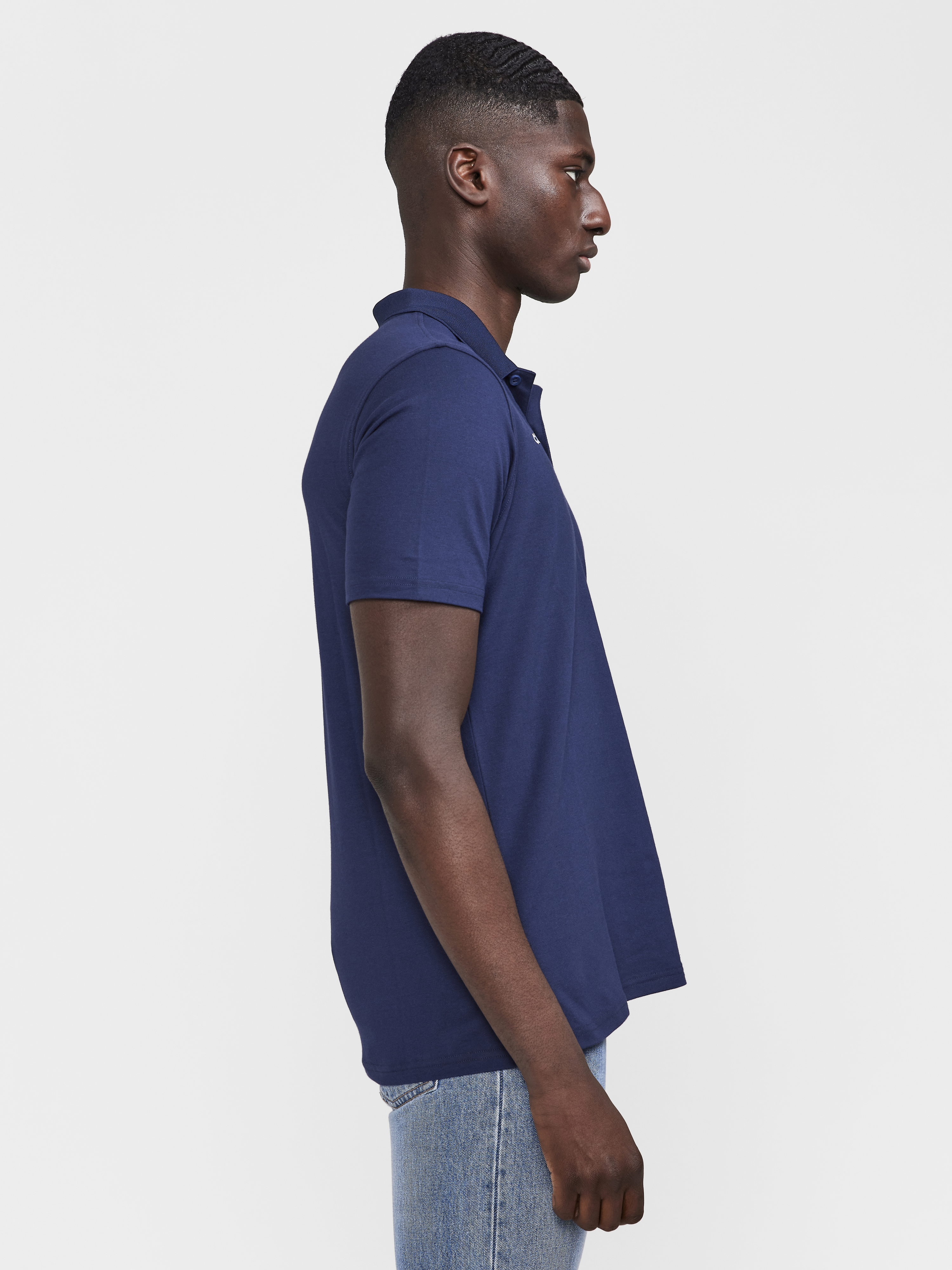COMMUNITY 2.0 POLO M - 19