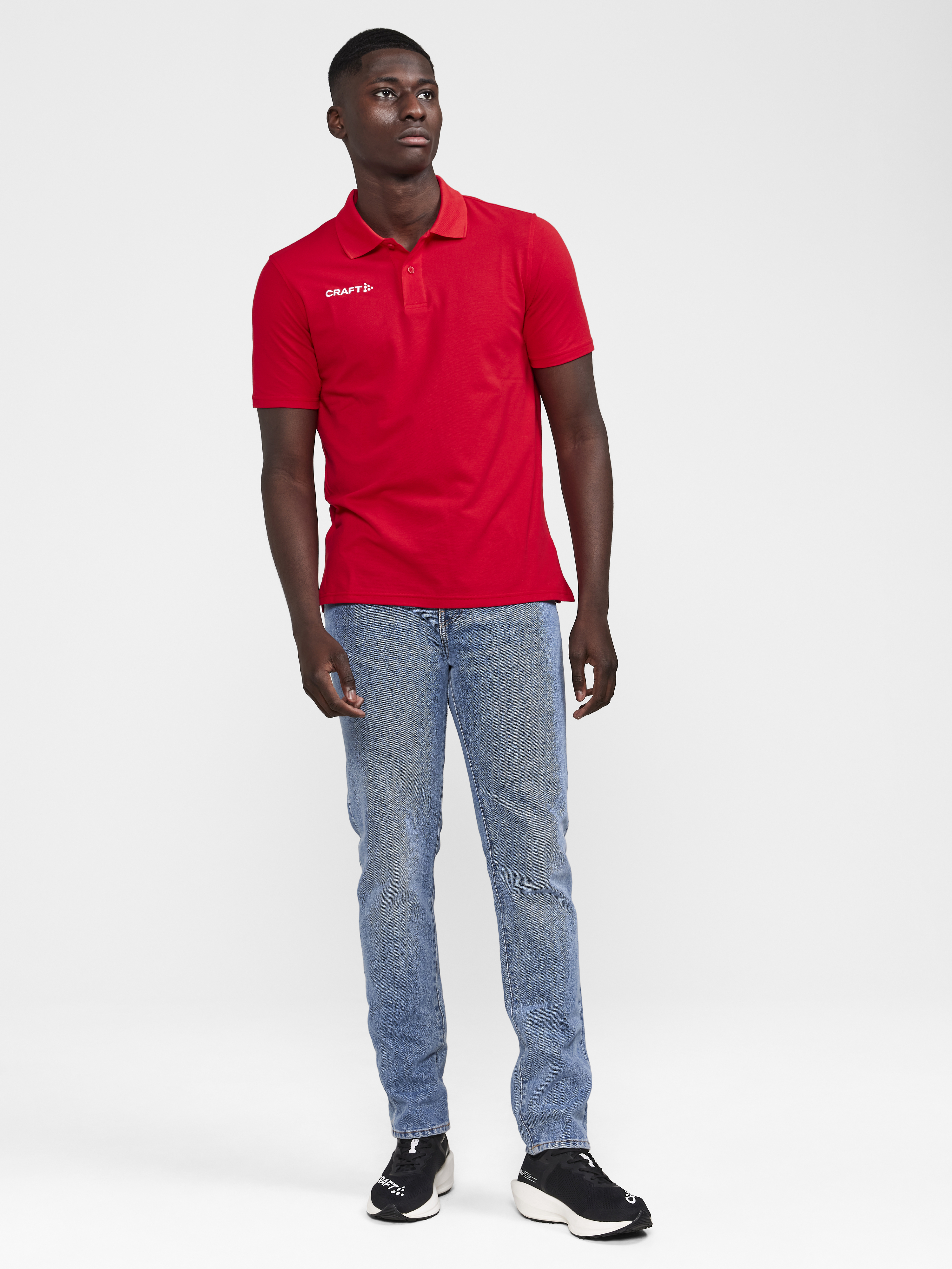 COMMUNITY 2.0 POLO M - 23