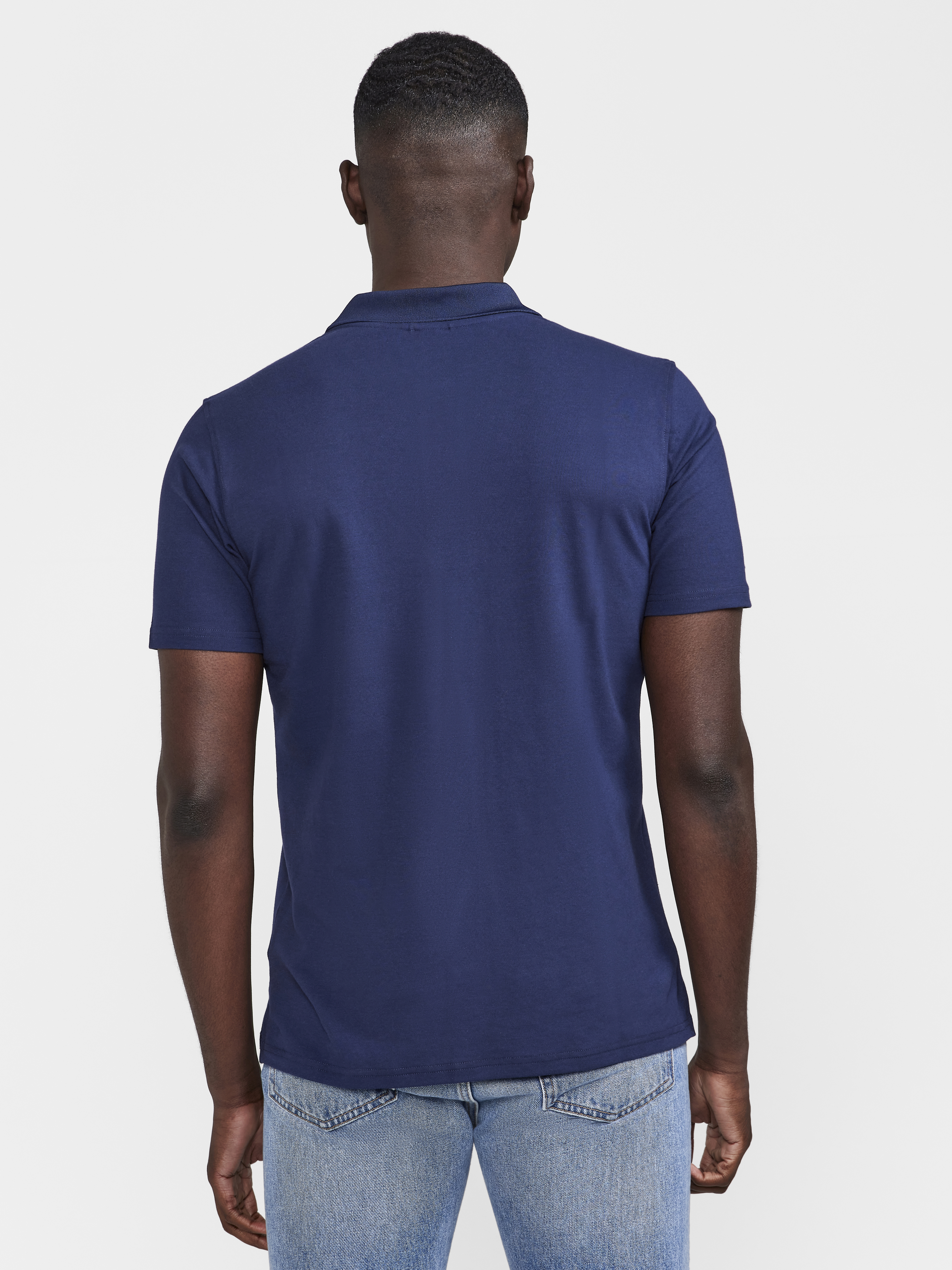 COMMUNITY 2.0 POLO M - 10