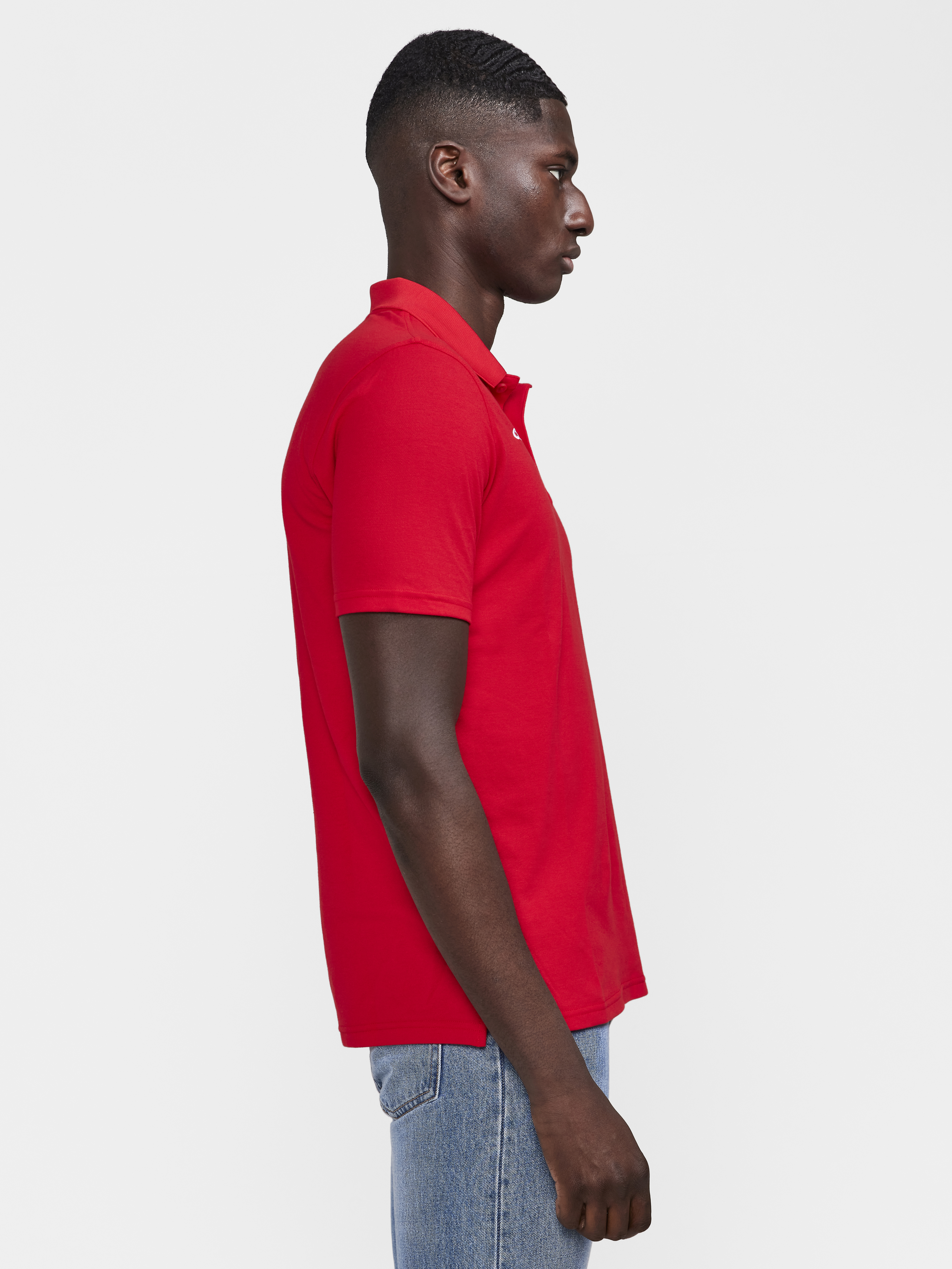 COMMUNITY 2.0 POLO M - 14