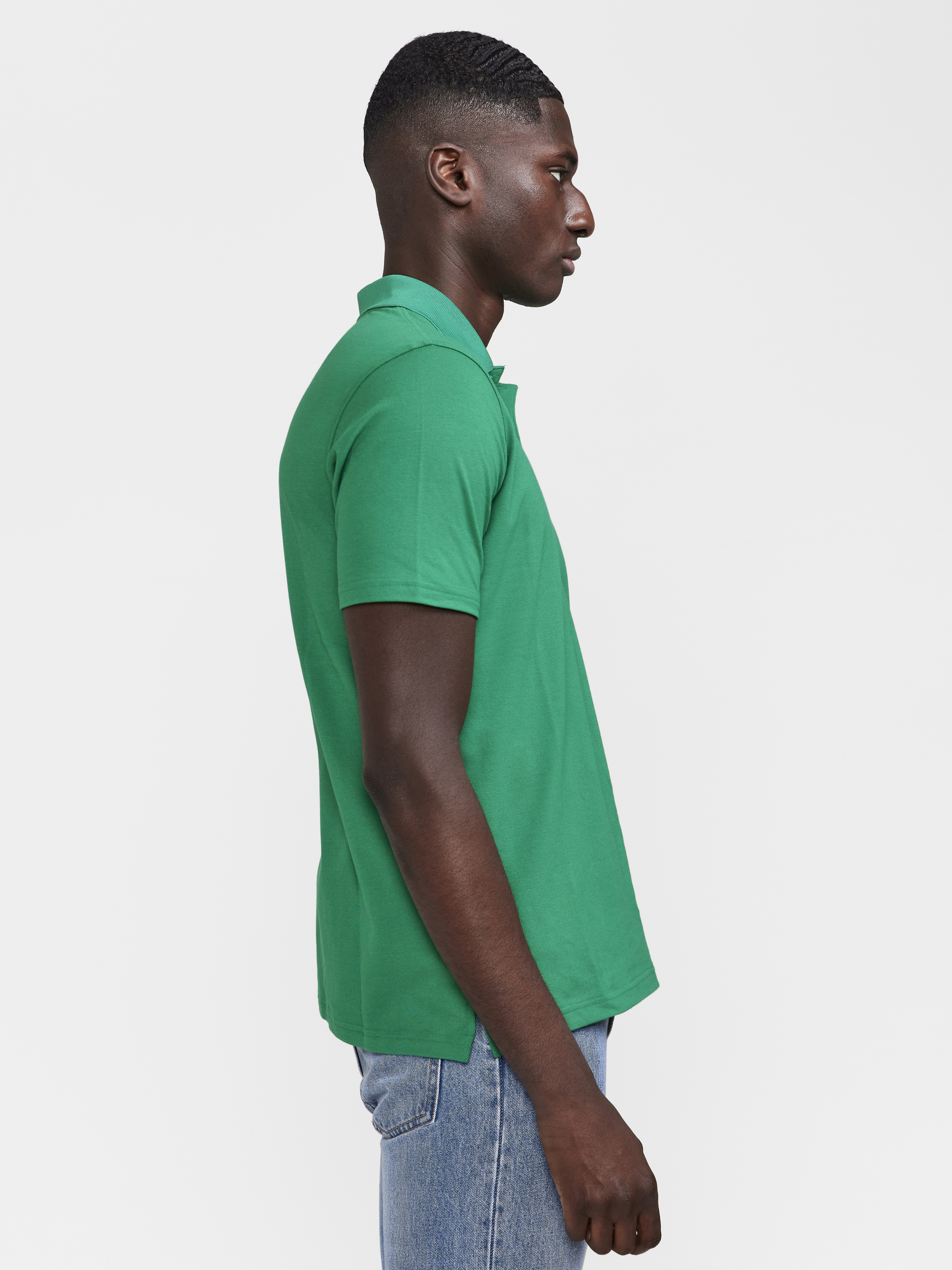 COMMUNITY 2.0 POLO M - 13