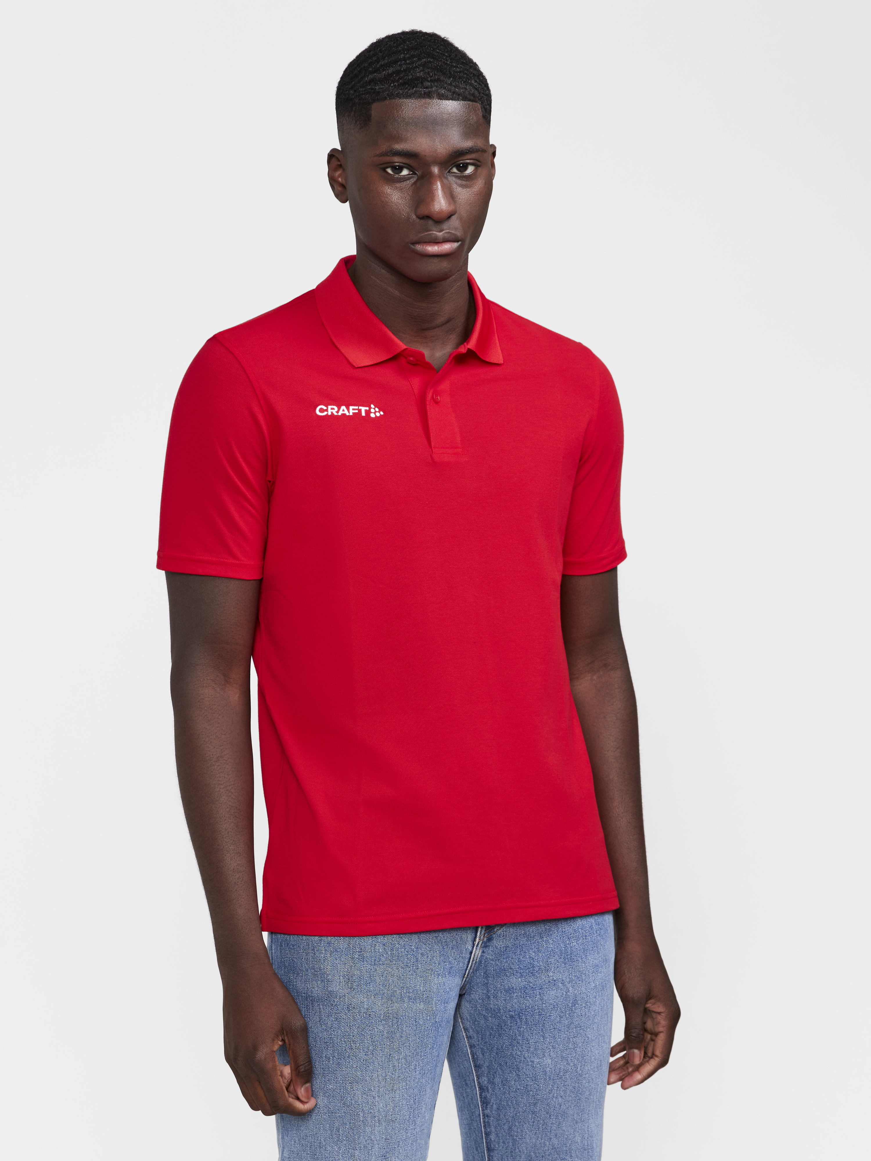 COMMUNITY 2.0 POLO M - 18