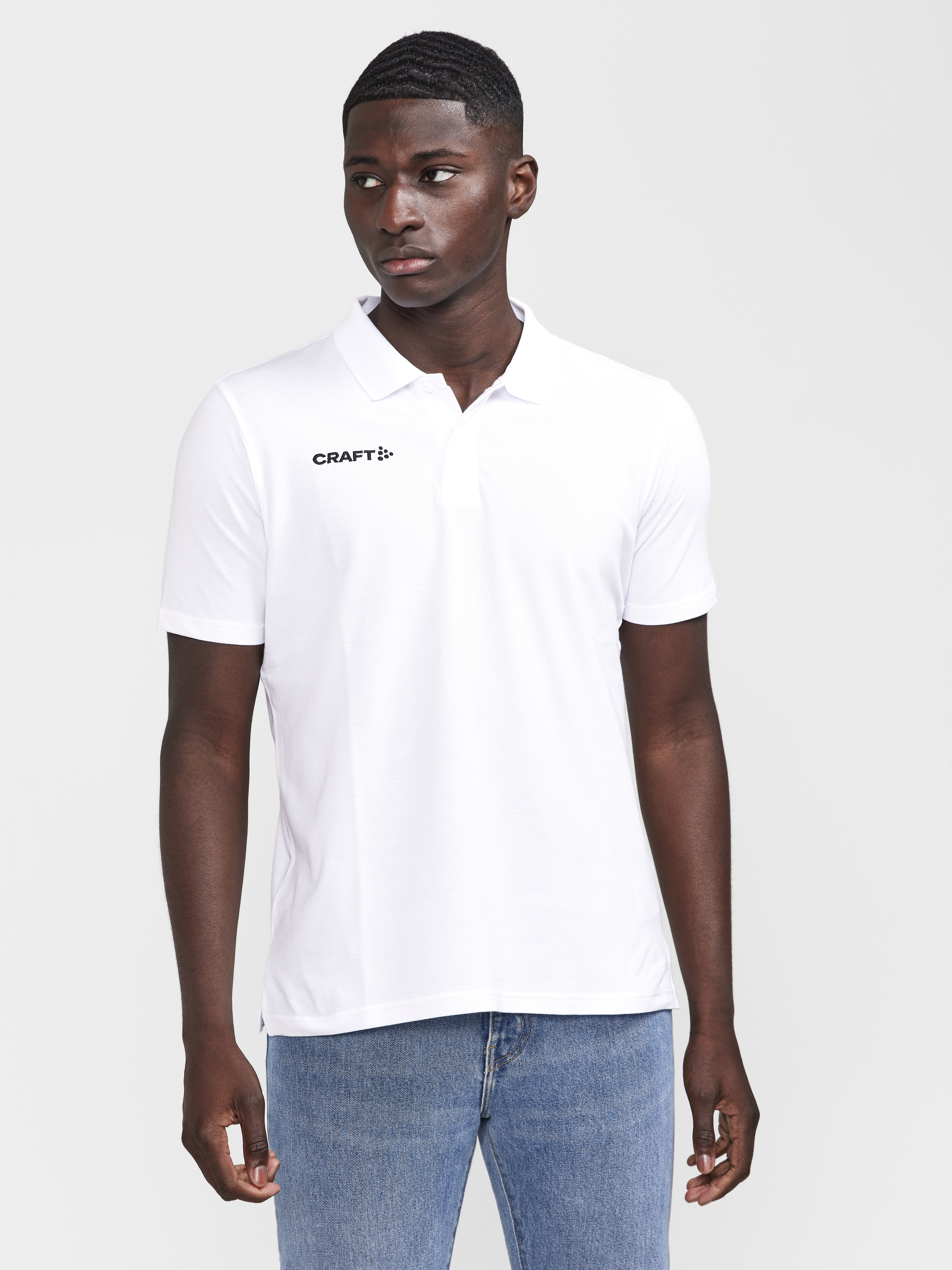 COMMUNITY 2.0 POLO M - 15