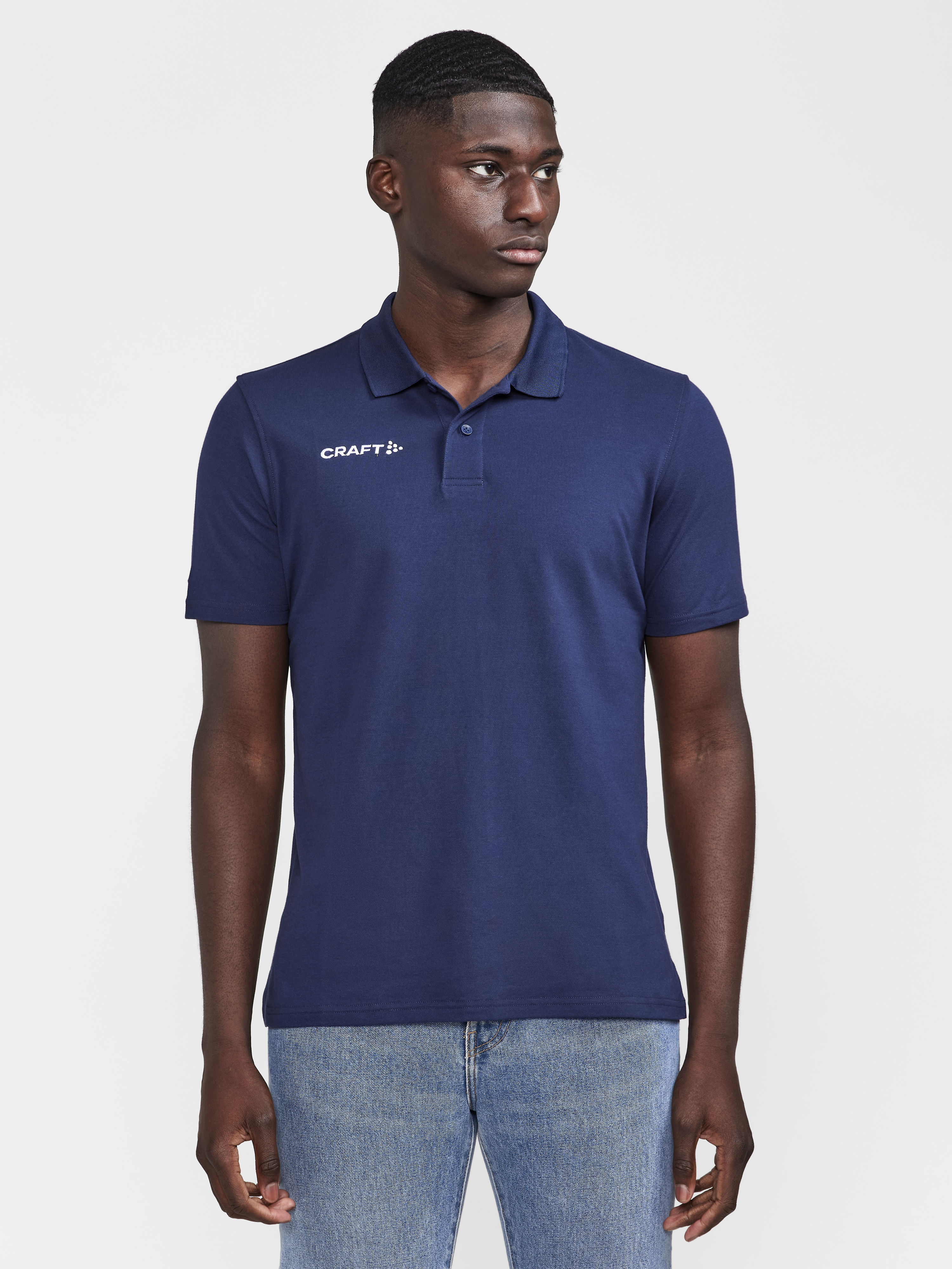 COMMUNITY 2.0 POLO M - 16