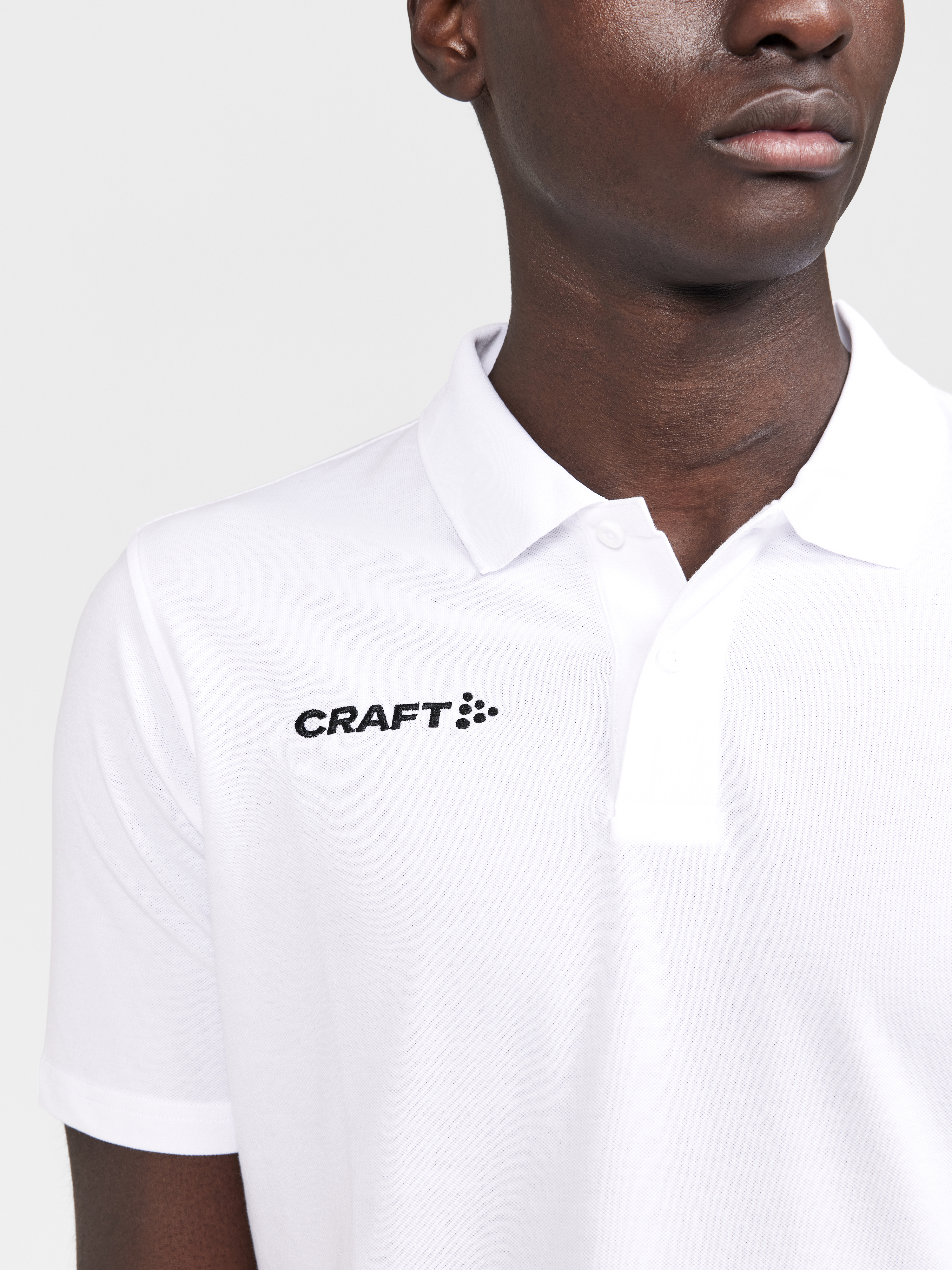COMMUNITY 2.0 POLO M - 21